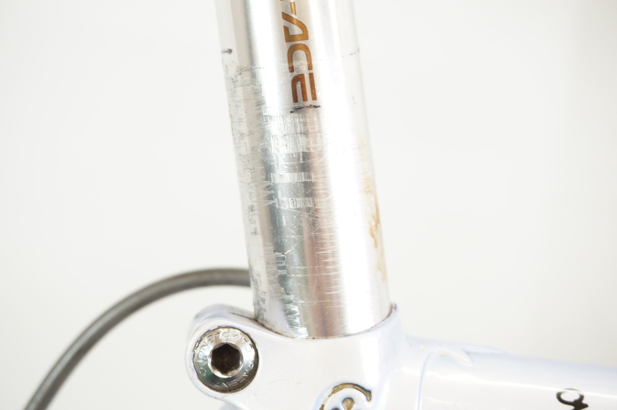 COLNAGO 「コルナゴ」 MASTER X-LIGHT MAPEI 1999年頃 ロードバイク カスタム / 宇都宮店