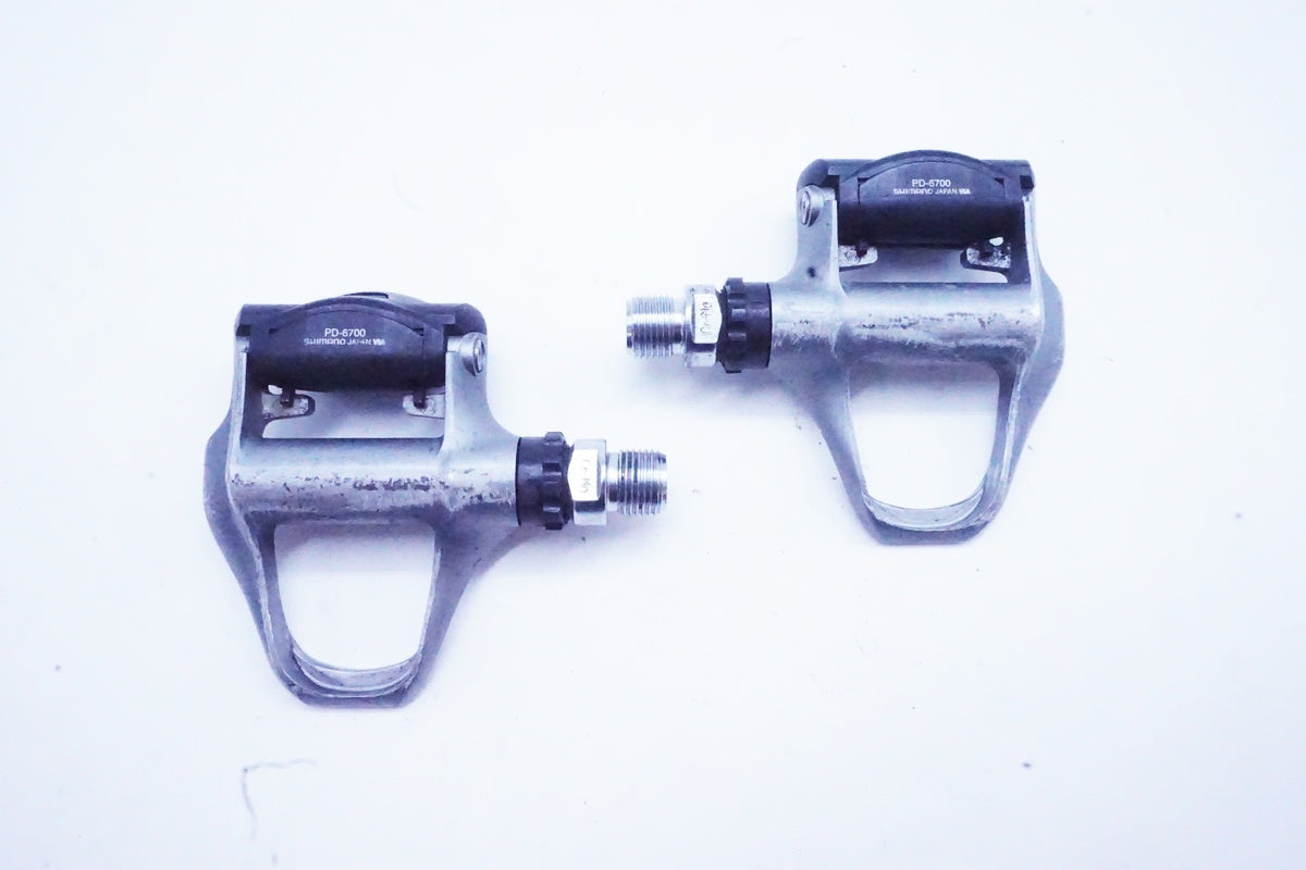 SHIMANO「シマノ」 ULTEGRA PD-6700 ペダル/ 京都西院店