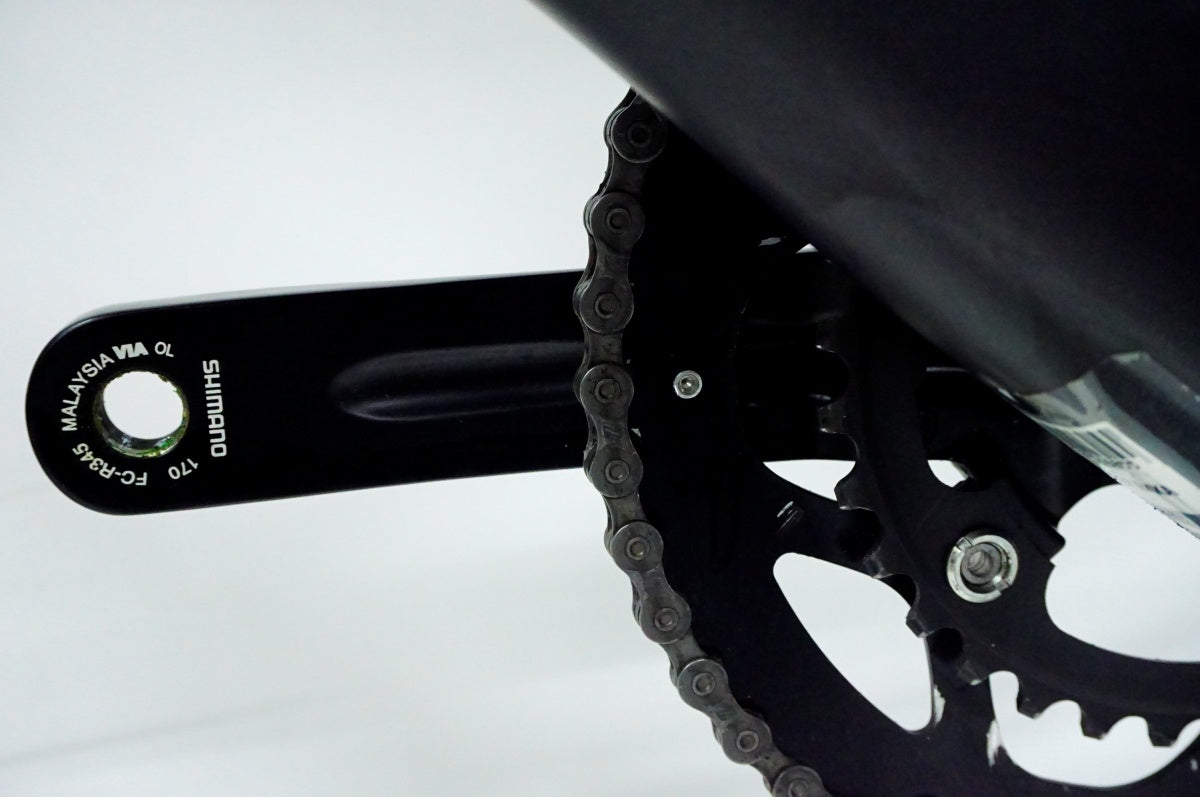 MERIDA 「メリダ」 SCULTURA DISC 200 2017年モデル ロードバイク / 名古屋大須店