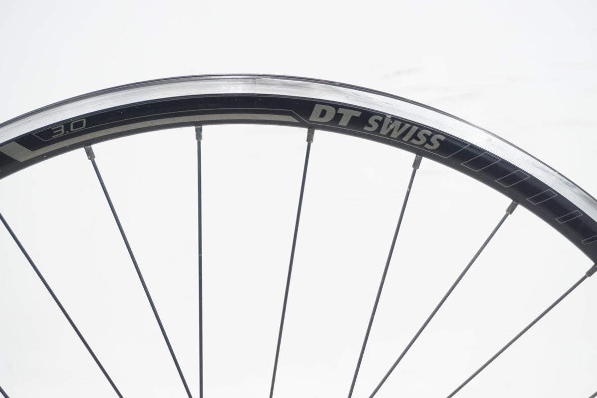 DT SWISS 「ディーティースイス」 3.0 SHIMANO8-9速 ホイールセット / 滋賀大津店