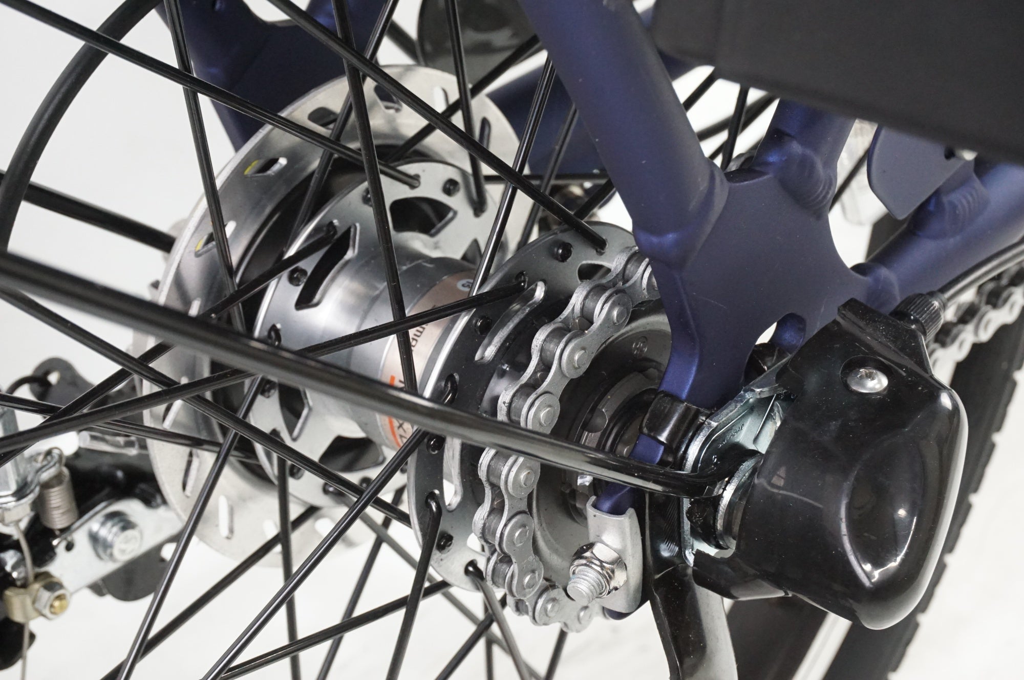 PANASONIC 「パナソニック」 ギュット・アニーズ・DX BE-FAD032 2025年モデル 電動アシスト自転車 / 大宮店