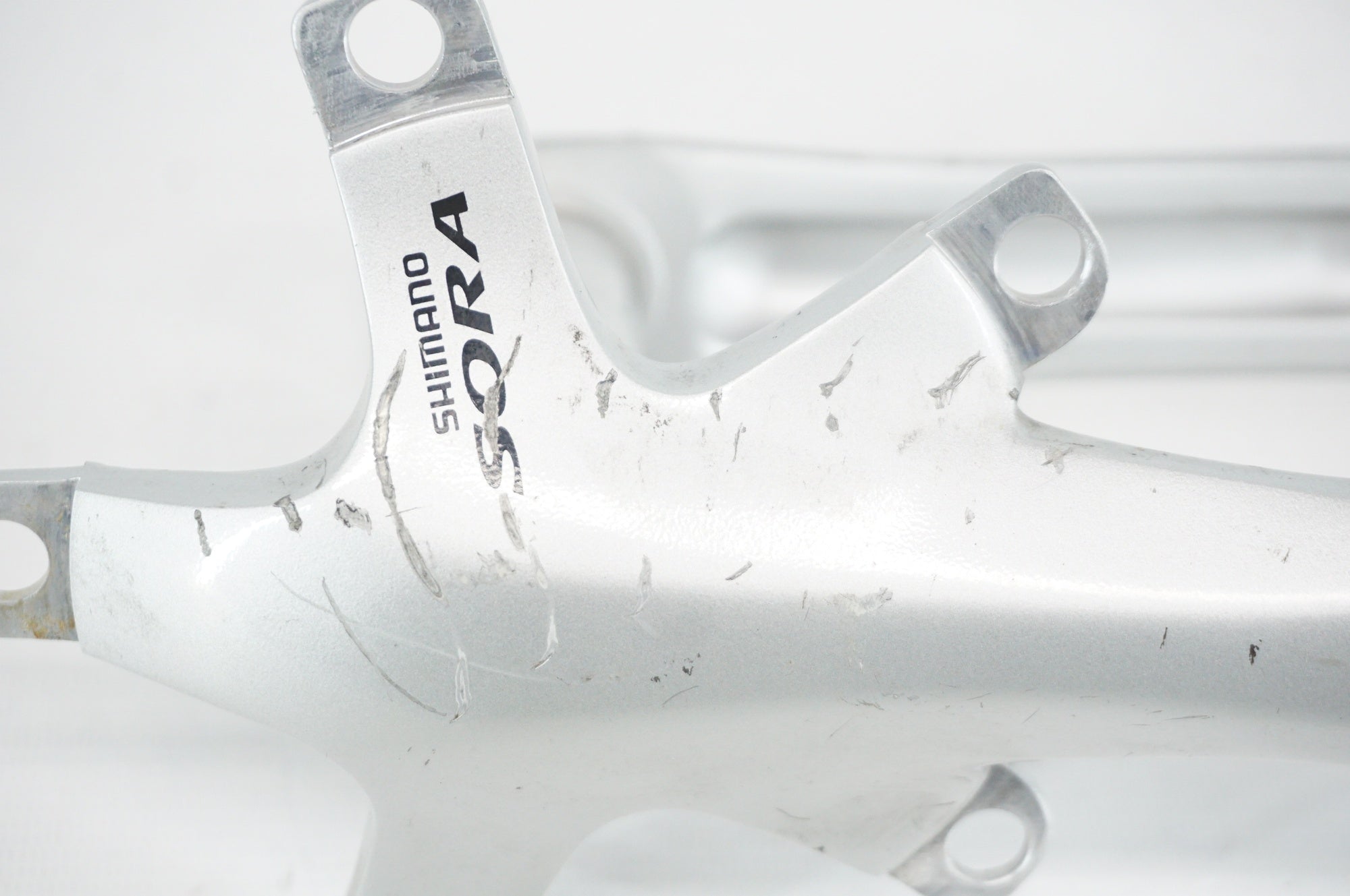 SHIMANO 「シマノ」 SORA FC-3403 170mm クランクアーム / 阪急塚口店