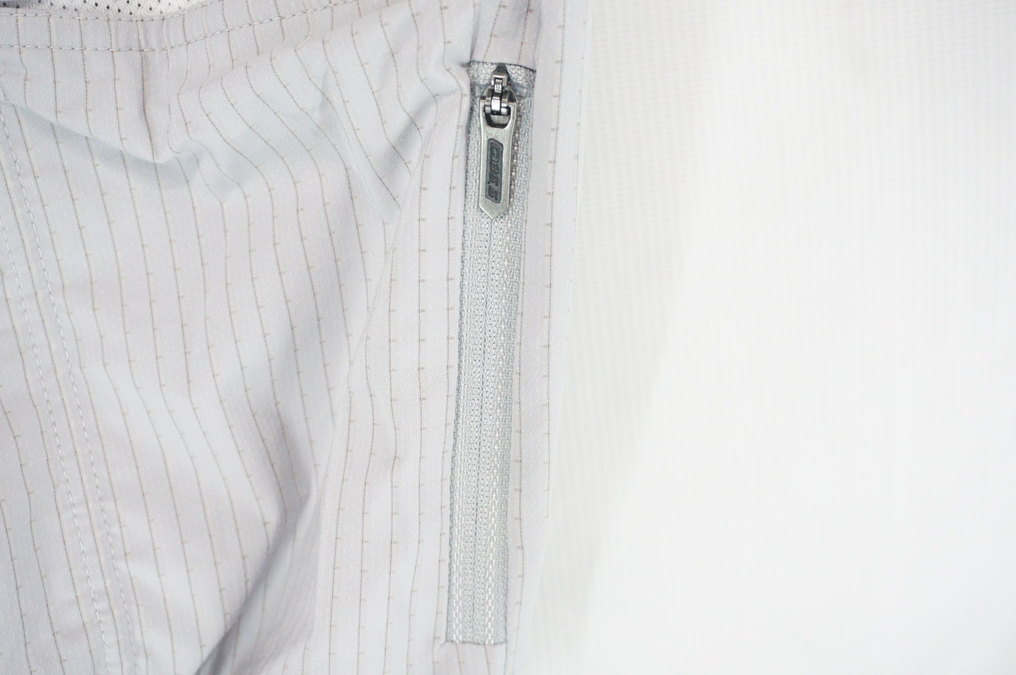 Q36.5 「キューサーティシックスポイントファイブ」 Sサイズ ジャージ / 阪急塚口店