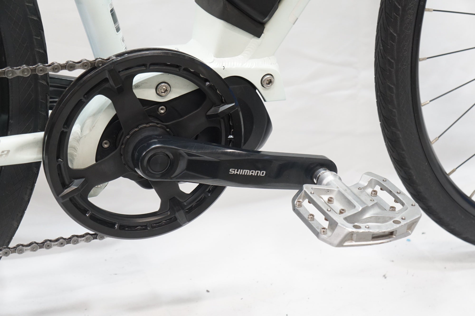 MIYATA 「ミヤタ」 CRUISE 5080 カスタム 2020年モデル E-BIKE / 大宮店