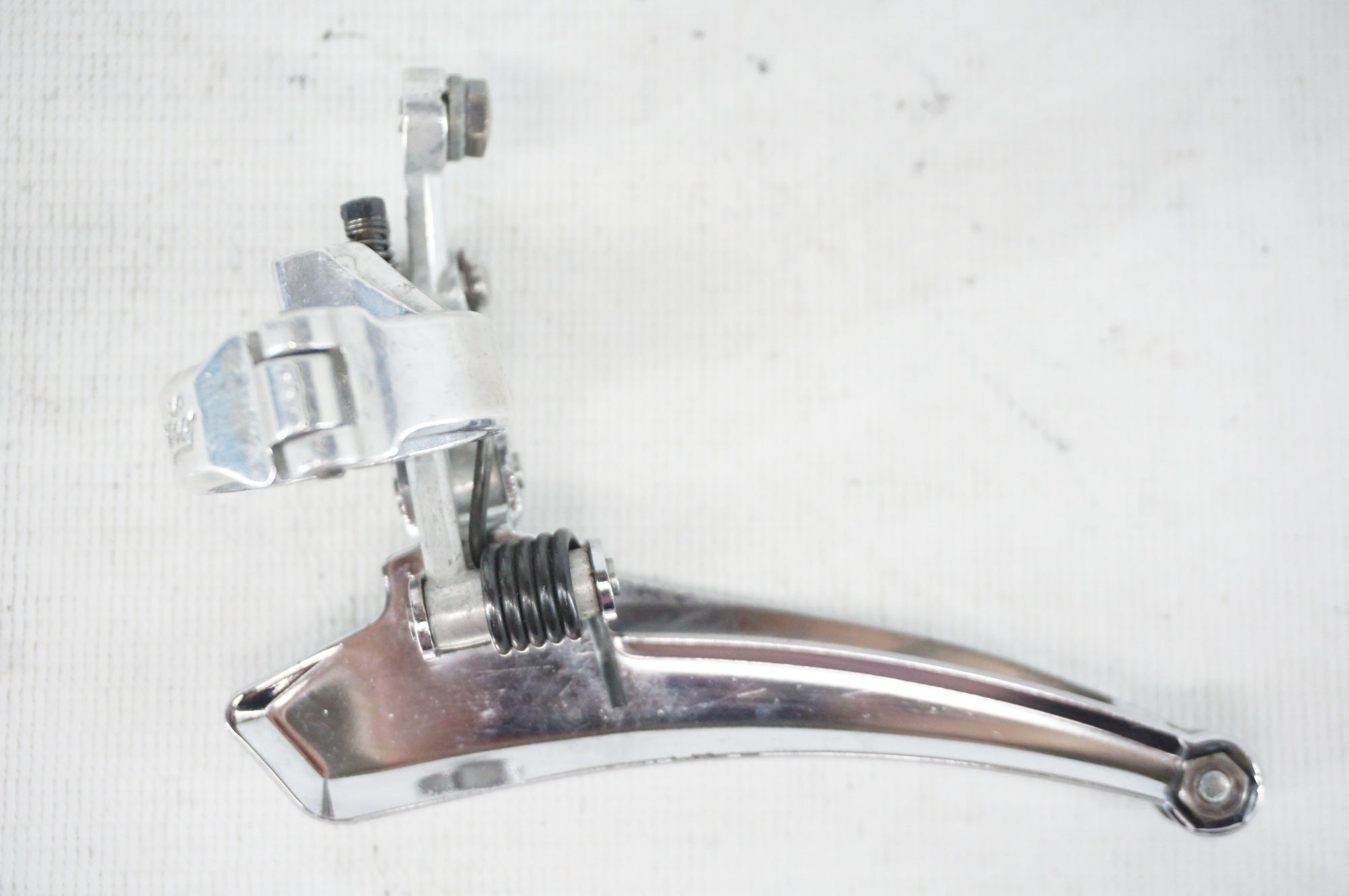 CAMPAGNOLO 「カンパニョーロ」 980 フロントディレイラー / 阪急塚口店