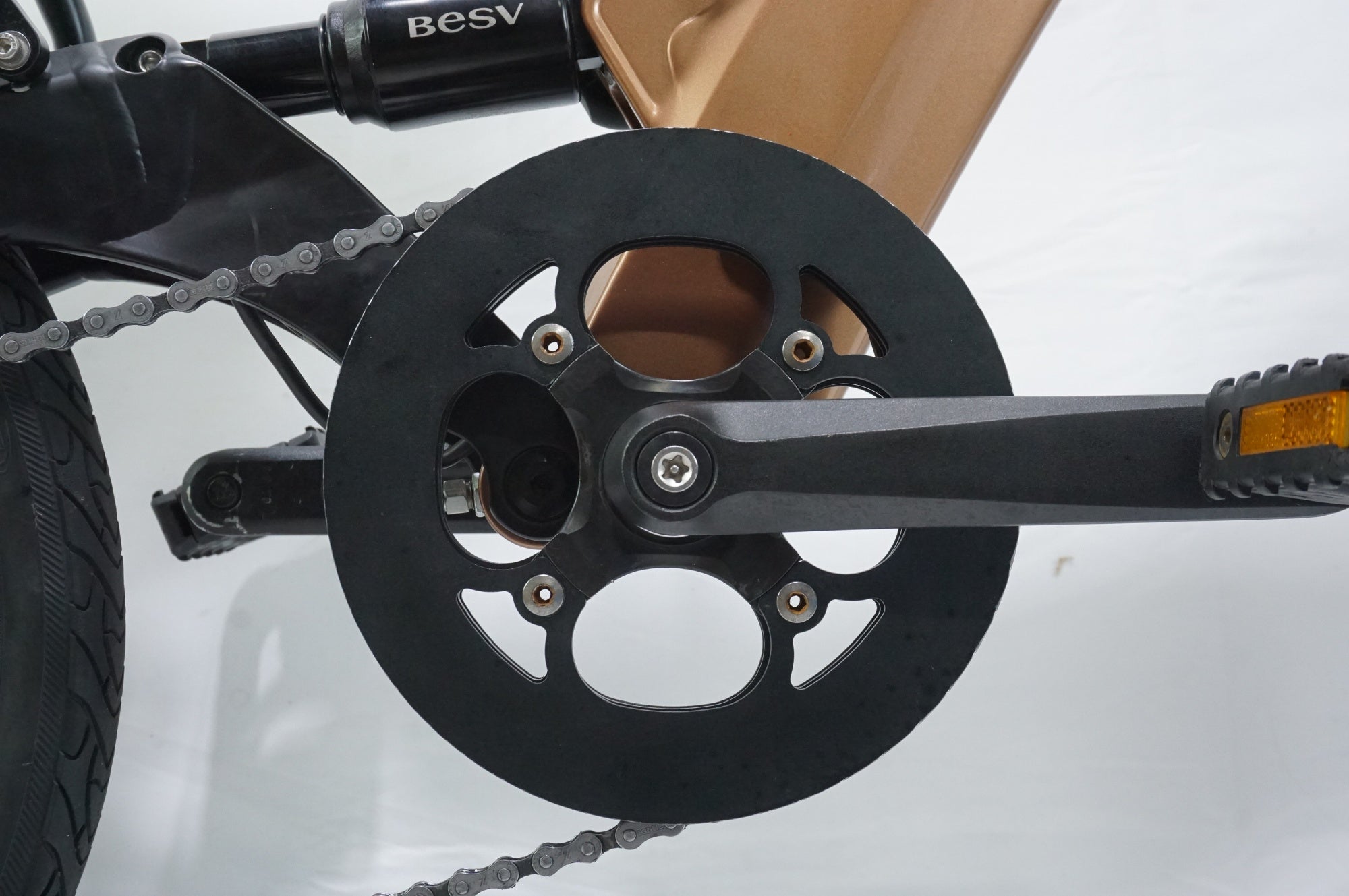 BESV 「ベスビー」 PSF1 2020年モデル 電動アシスト自転車 / 有明ガーデン店