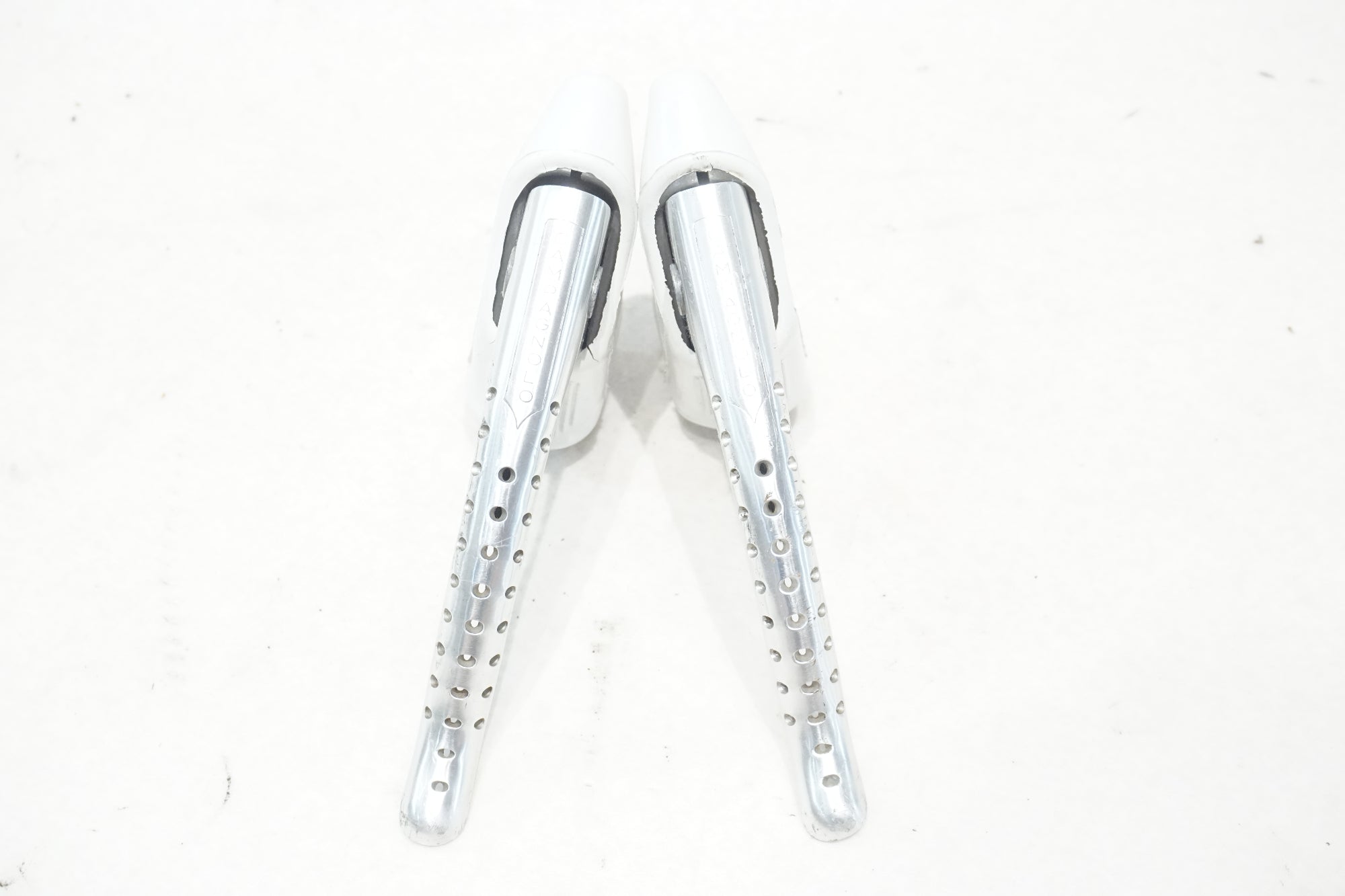 チクリ·エルバ ファニーバイク カンパニョーロ組 CAMPAGNOLO 「カンパニョーロ」 ブレーキレバーセット / 横浜戸塚店