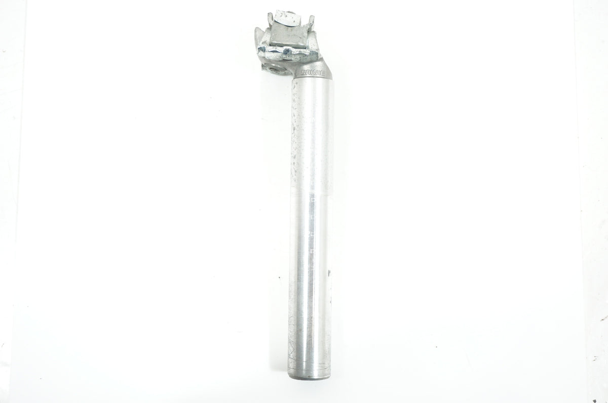 SAKAE 「サカエ」 CT φ25.8 190mm シートポスト / 世田谷店