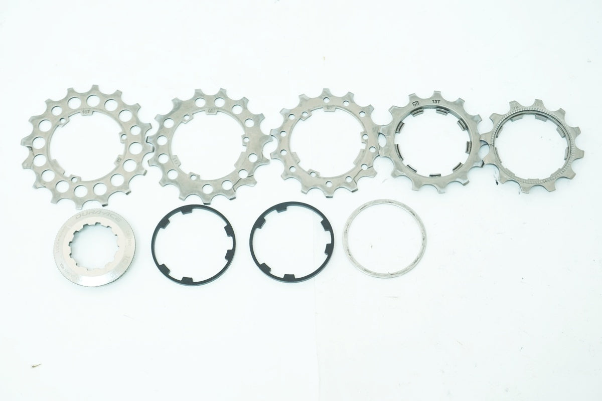 SHIMANO 「シマノ」 DURA-ACE CS-7800 12-25T スプロケット / 大阪美原北インター店