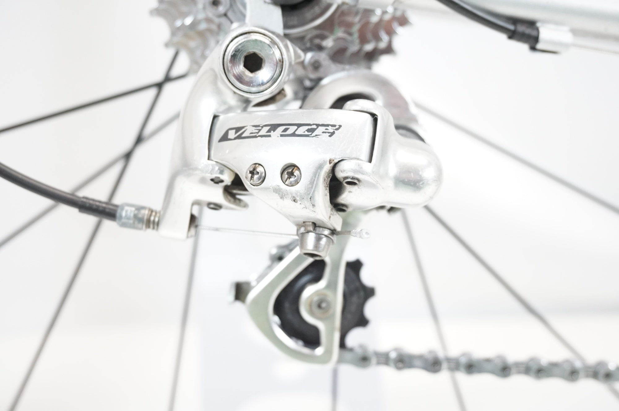 TESTACH 「テスタッチ」 YAMATO COZY MCM 年式不明 ロードバイク / 宇都宮店