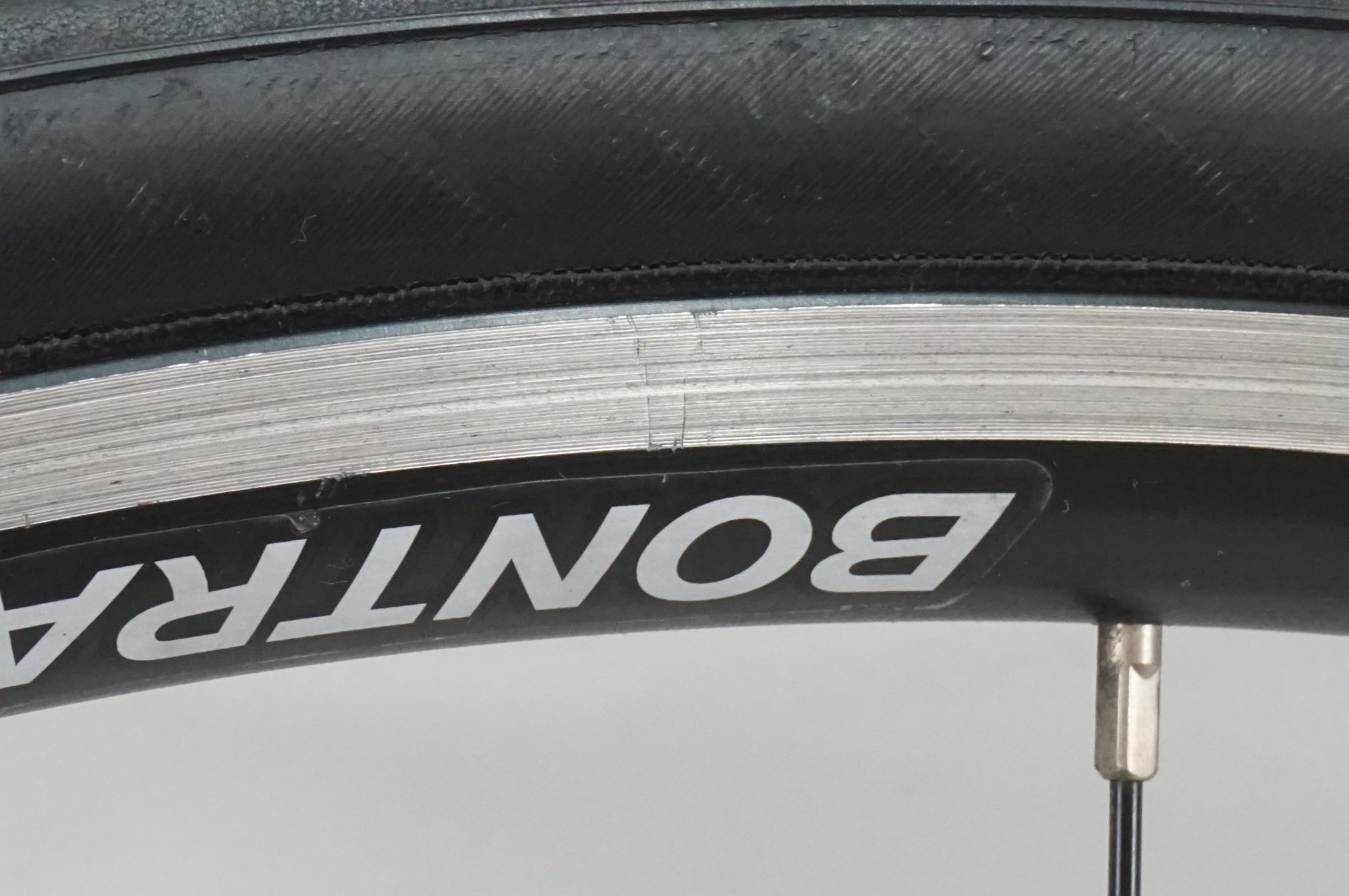 BONTRAGER 「ボントレガー」 TLR シマノ11S ホイールセット / 大宮店