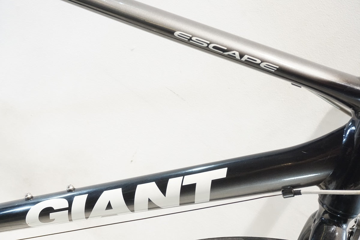 GIANT 「ジャイアント」 ESCAPE R3 2015年ごろモデル クロスバイク / 横浜戸塚店