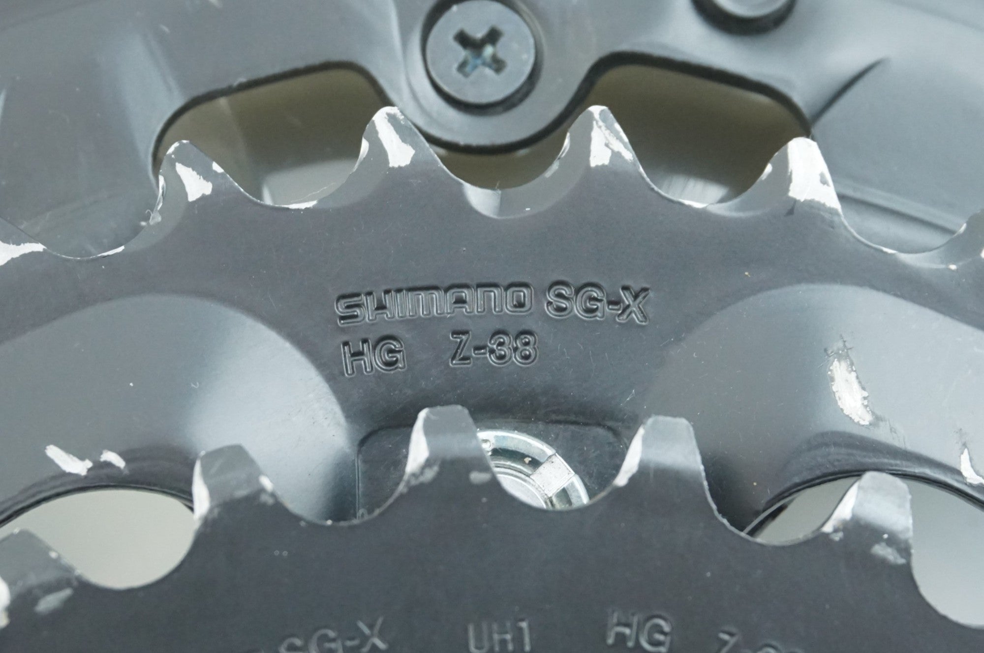 SHIMANO 「シマノ」 FC-M361 48-38-28T 170mm クランクセット / 中目黒店