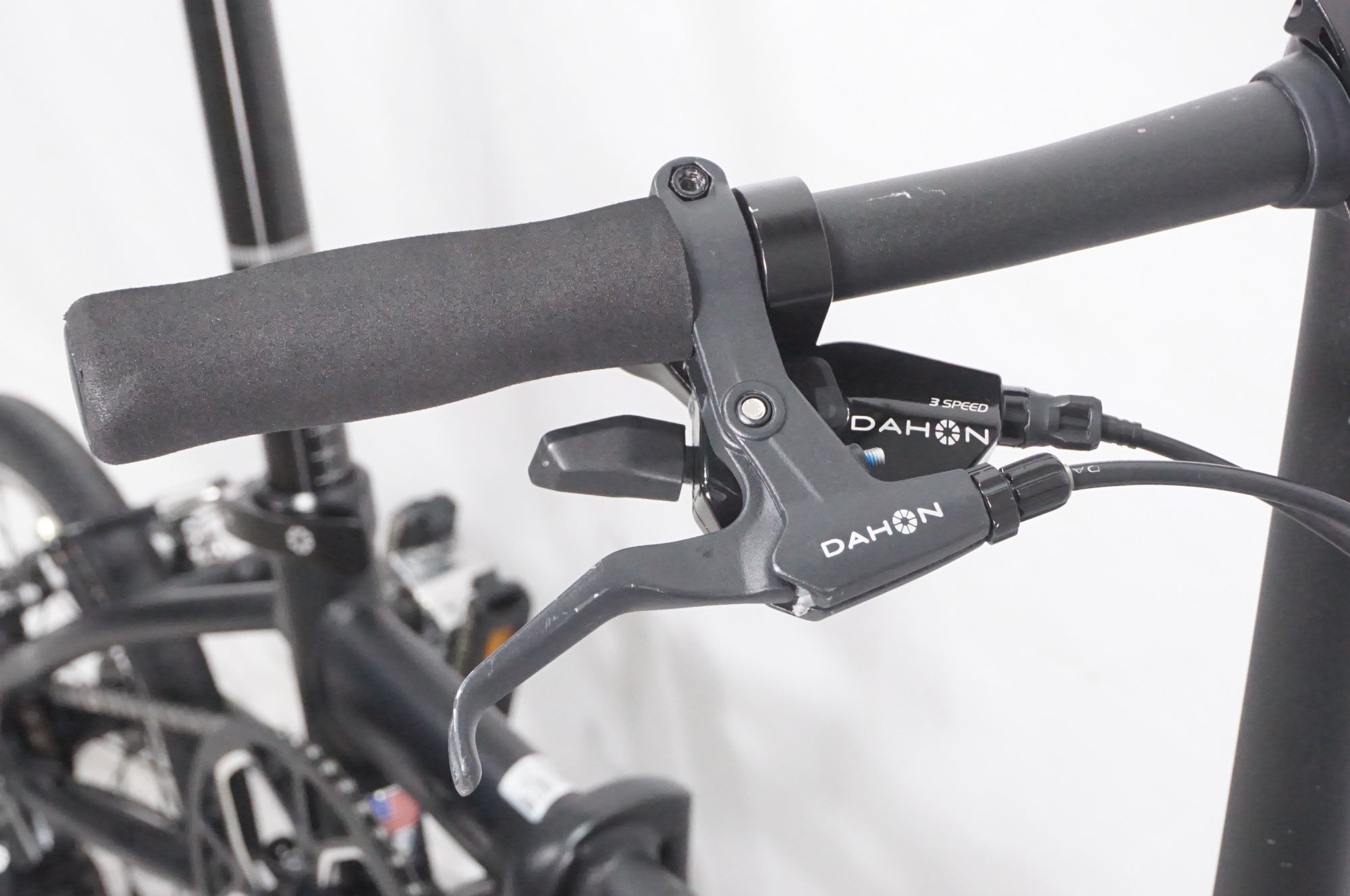 DAHON 「ダホン」 K3 2023年モデル 14インチ 折り畳み自転車 / AKIBA店