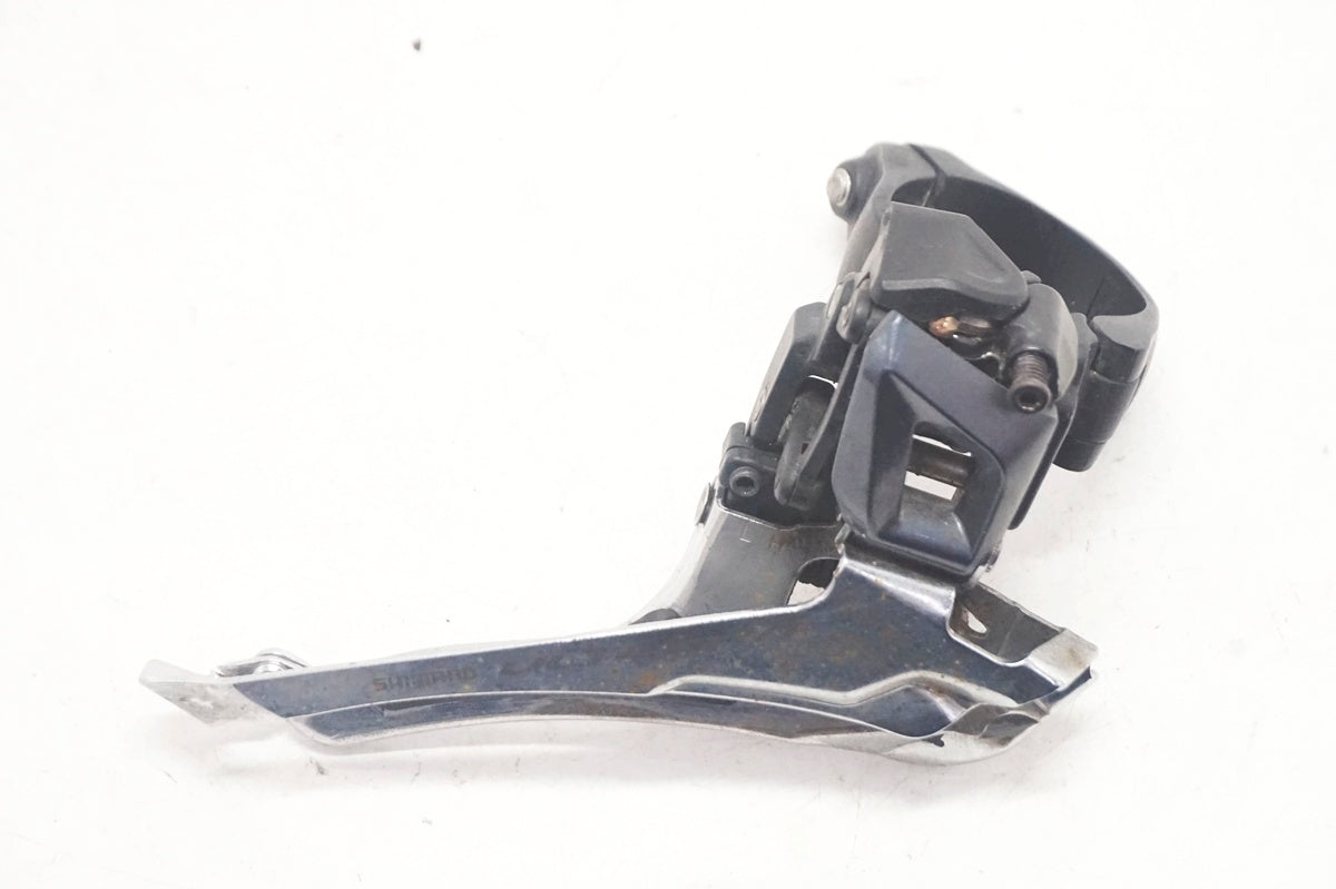 SHIMANO 「シマノ」 ULTEGRA FD-R8000 フロントディレイラー