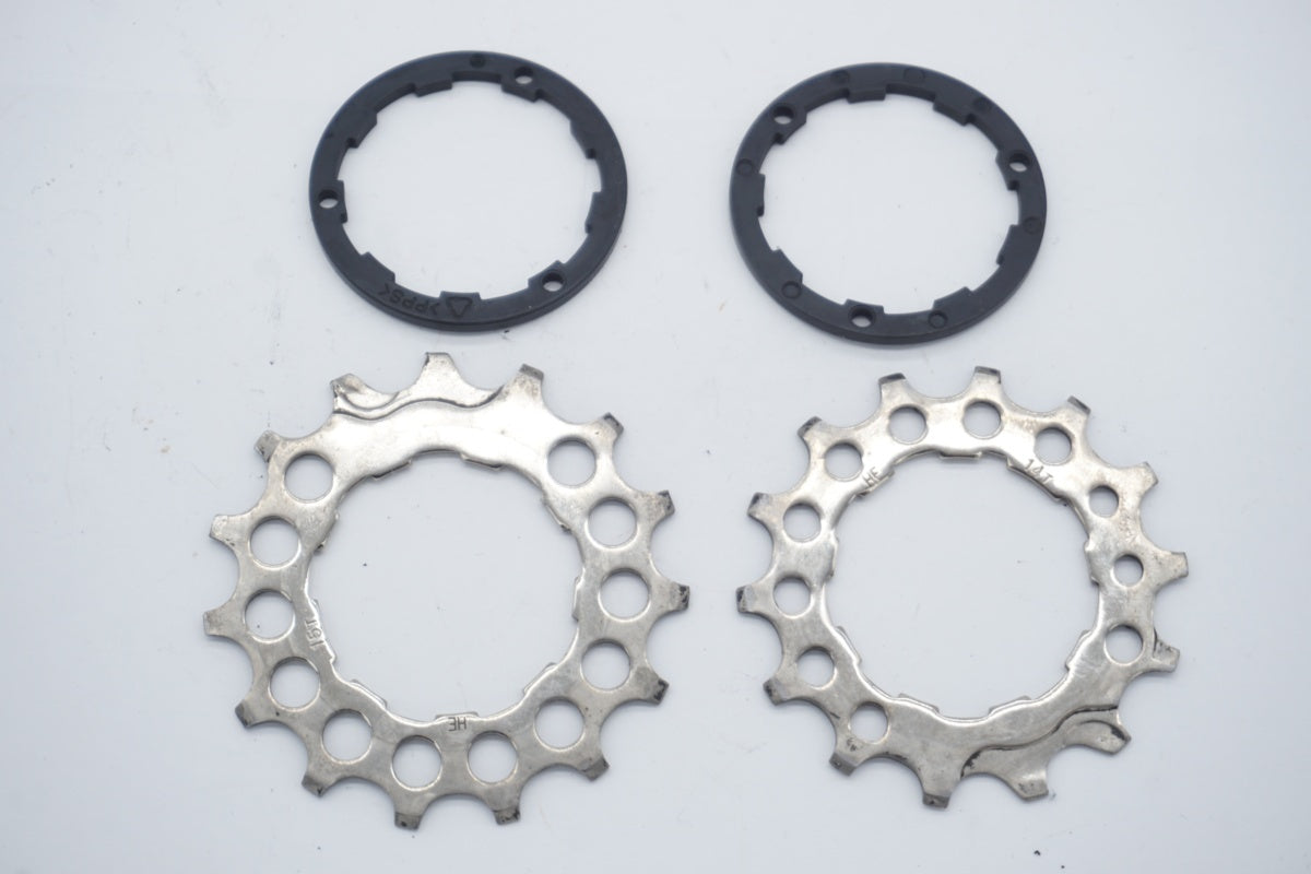 SHIMANO 「シマノ」 CS-HG50-9 12-25T スプロケット / 滋賀大津店