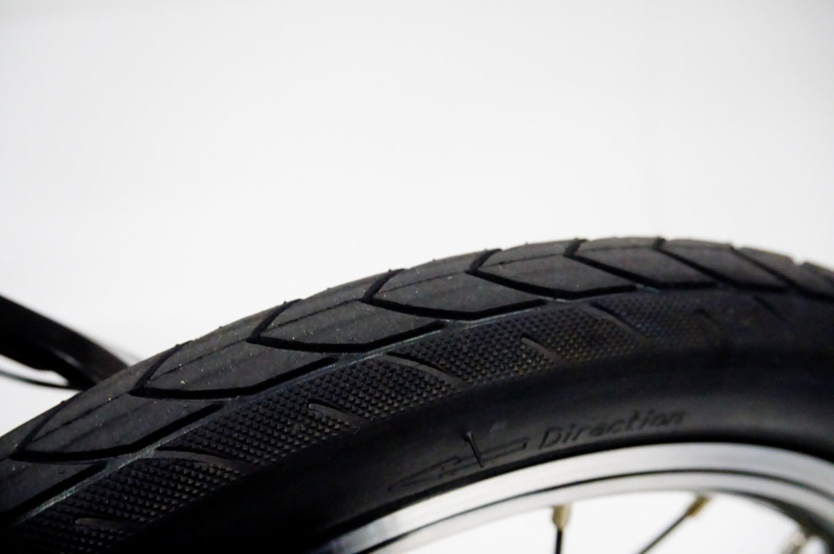 DAHON 「ダホン」 K3 2023年モデル 14インチ 折り畳み自転車 / 名古屋大須店