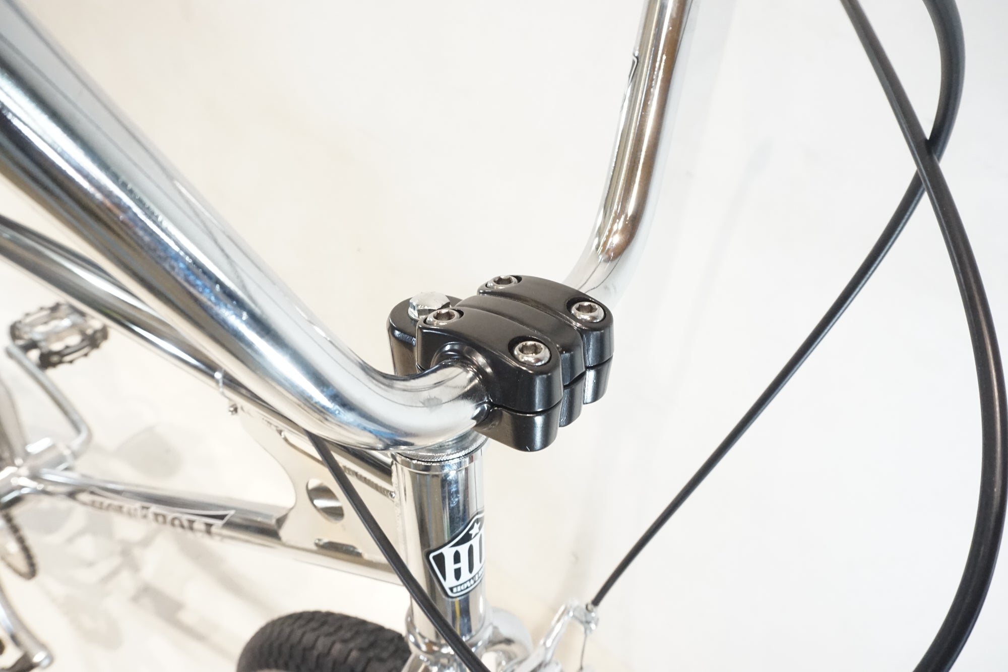 HOW I ROLL 「ハウアイロール」 THE CRUISER 2025年モデル 24インチ BMX / 横浜戸塚店