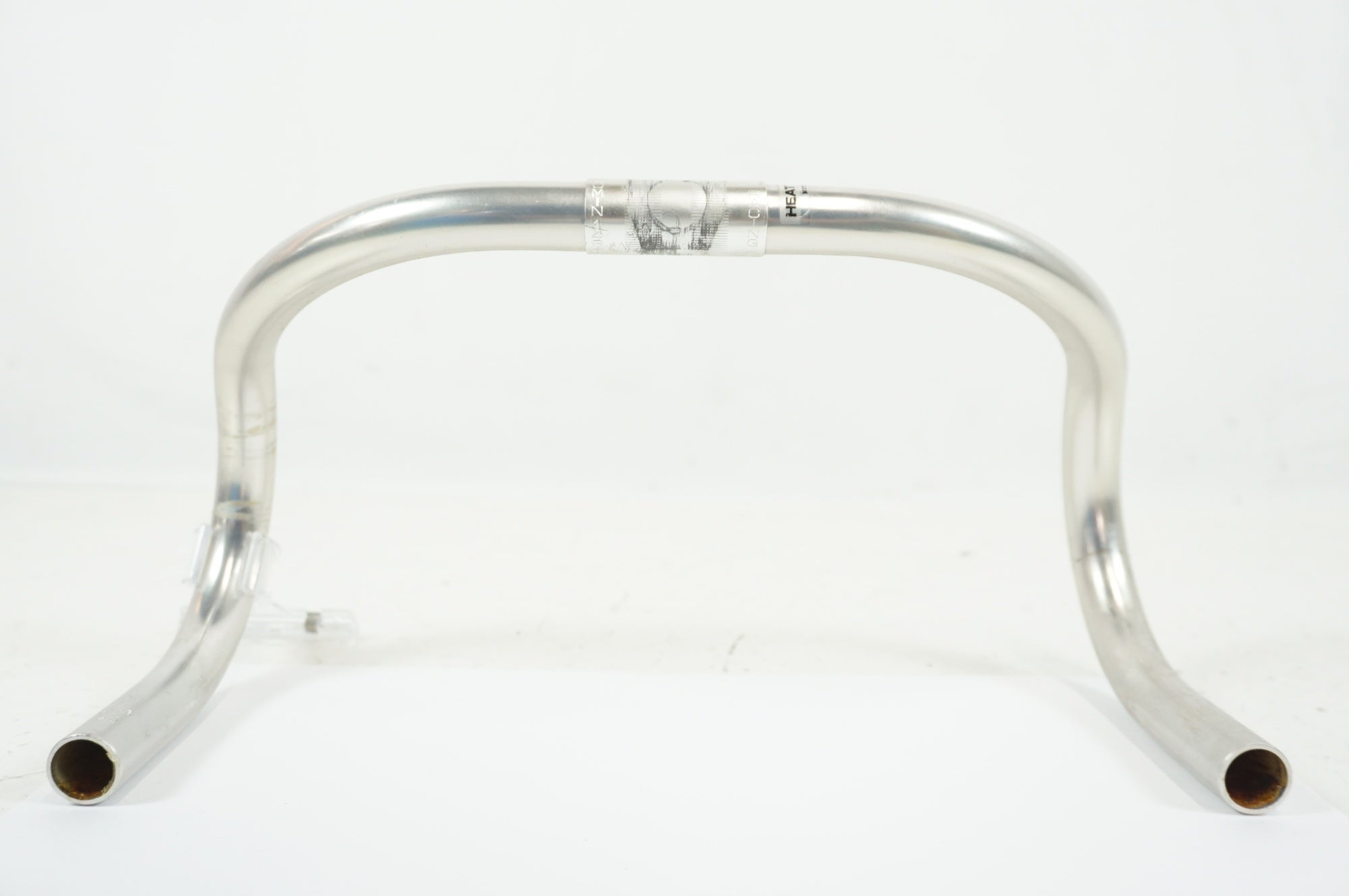 NITTO 「ニットー」 B123 NJS 370mm ハンドル / 宇都宮店