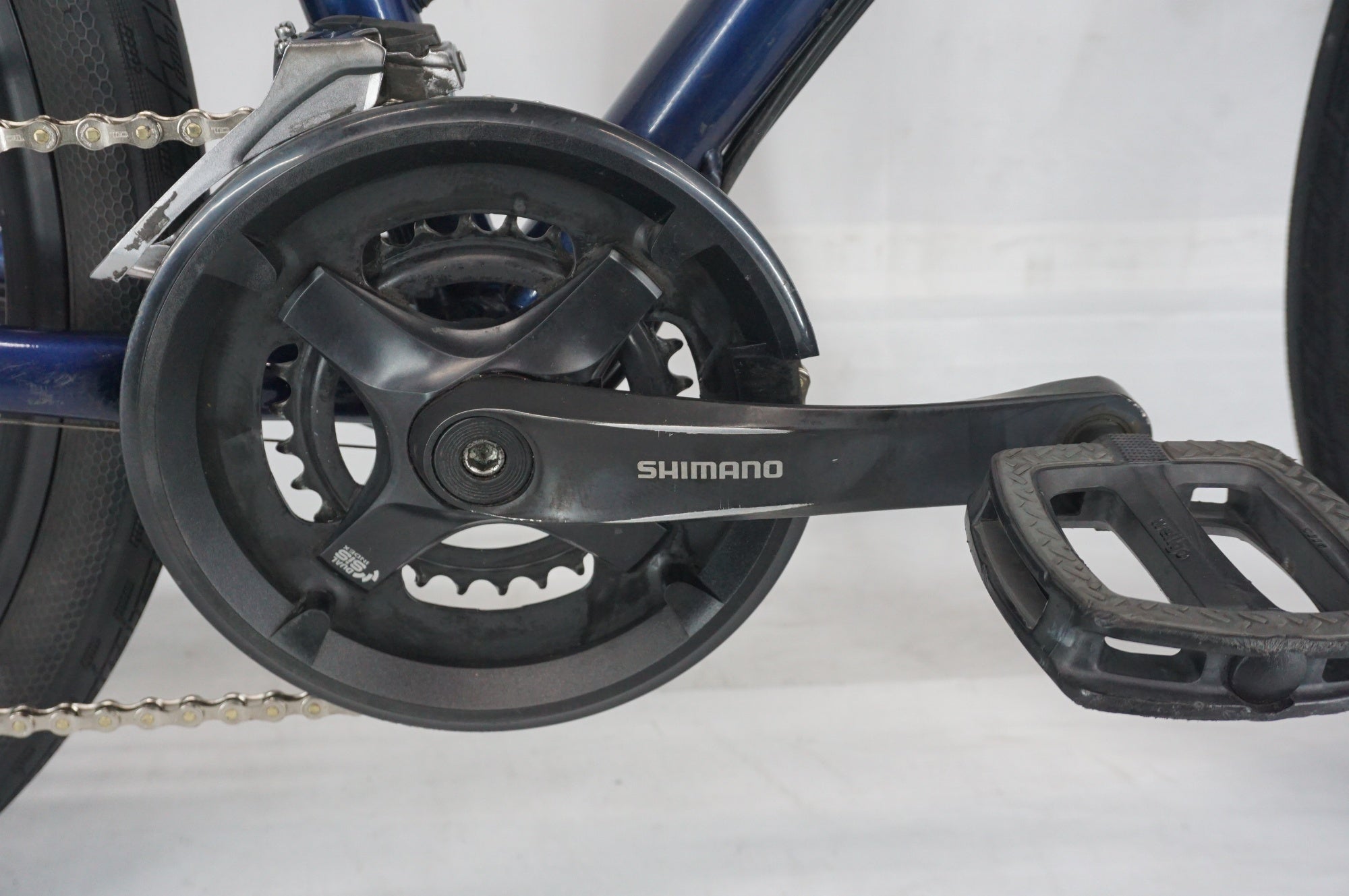 KHODAA BLOOM 「コーダブルーム」 KESIKI 2023年モデル クロスバイク / 阪急塚口店