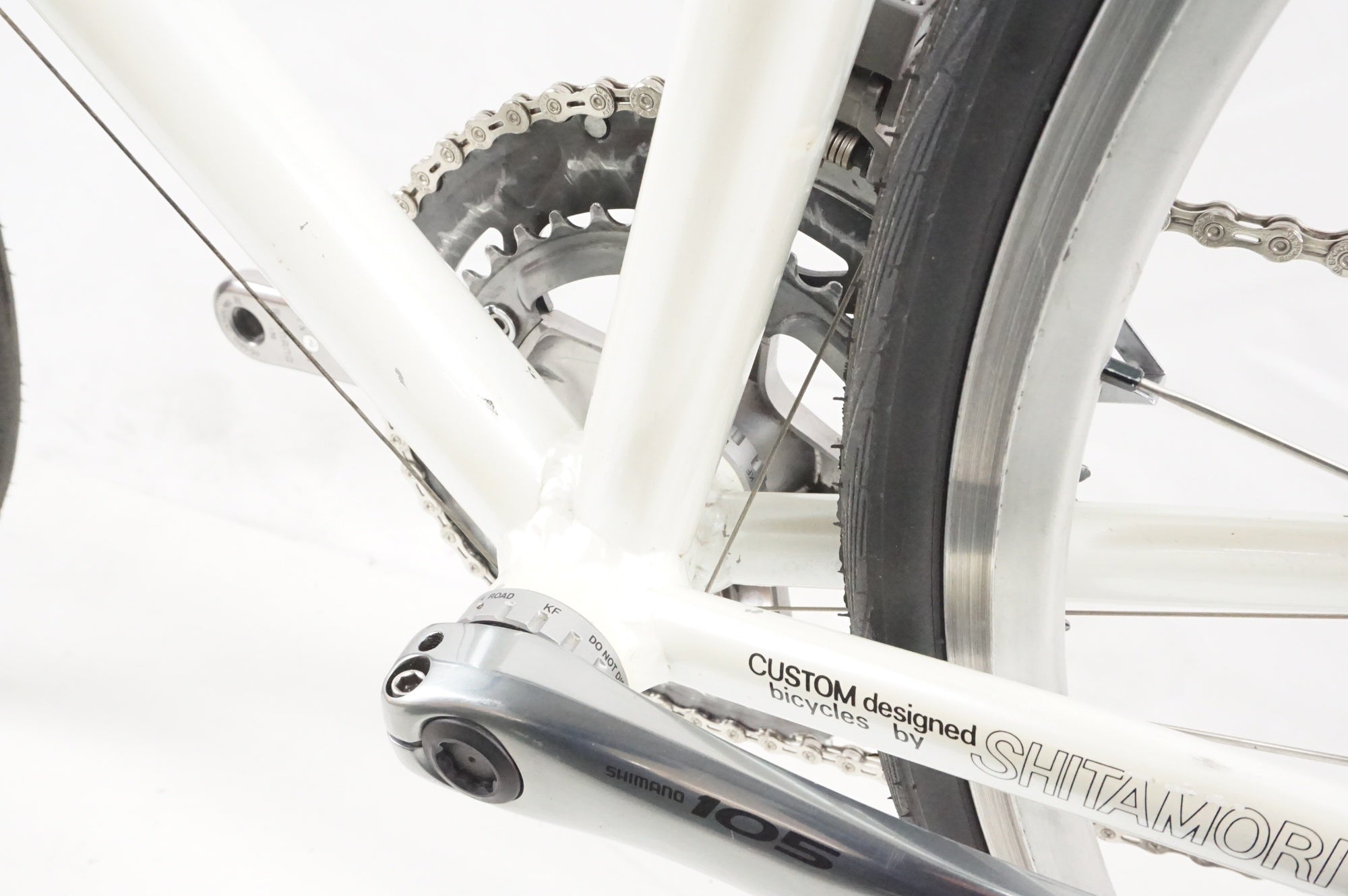 PELOTON 「ペロトン」 モデル 年式不明 ロードバイク / 宇都宮店