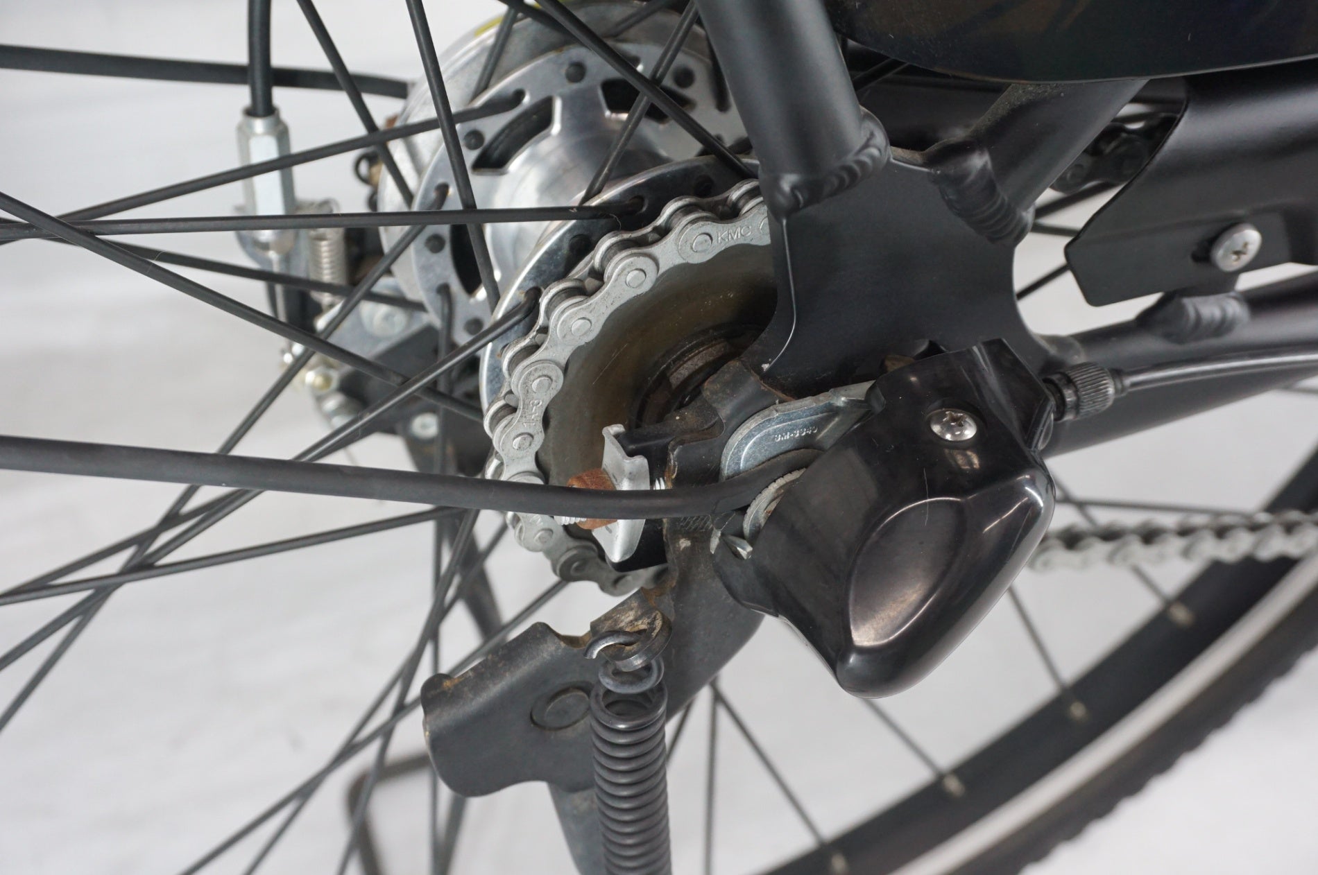 PANASONIC 「パナソニック」 ギュット・アニーズ・DX・26 BE-ELAD632B 2020年モデル 26インチ 電動アシスト自転車 / 阪急塚口店