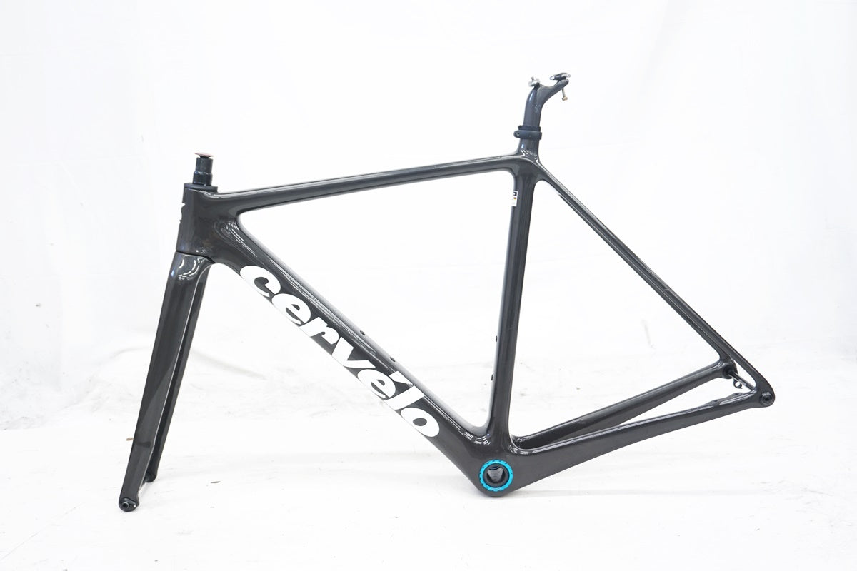 CERVELO 「サーヴェロ」 R5-CX 2024年モデル フレームセット / 大阪美原北インター店