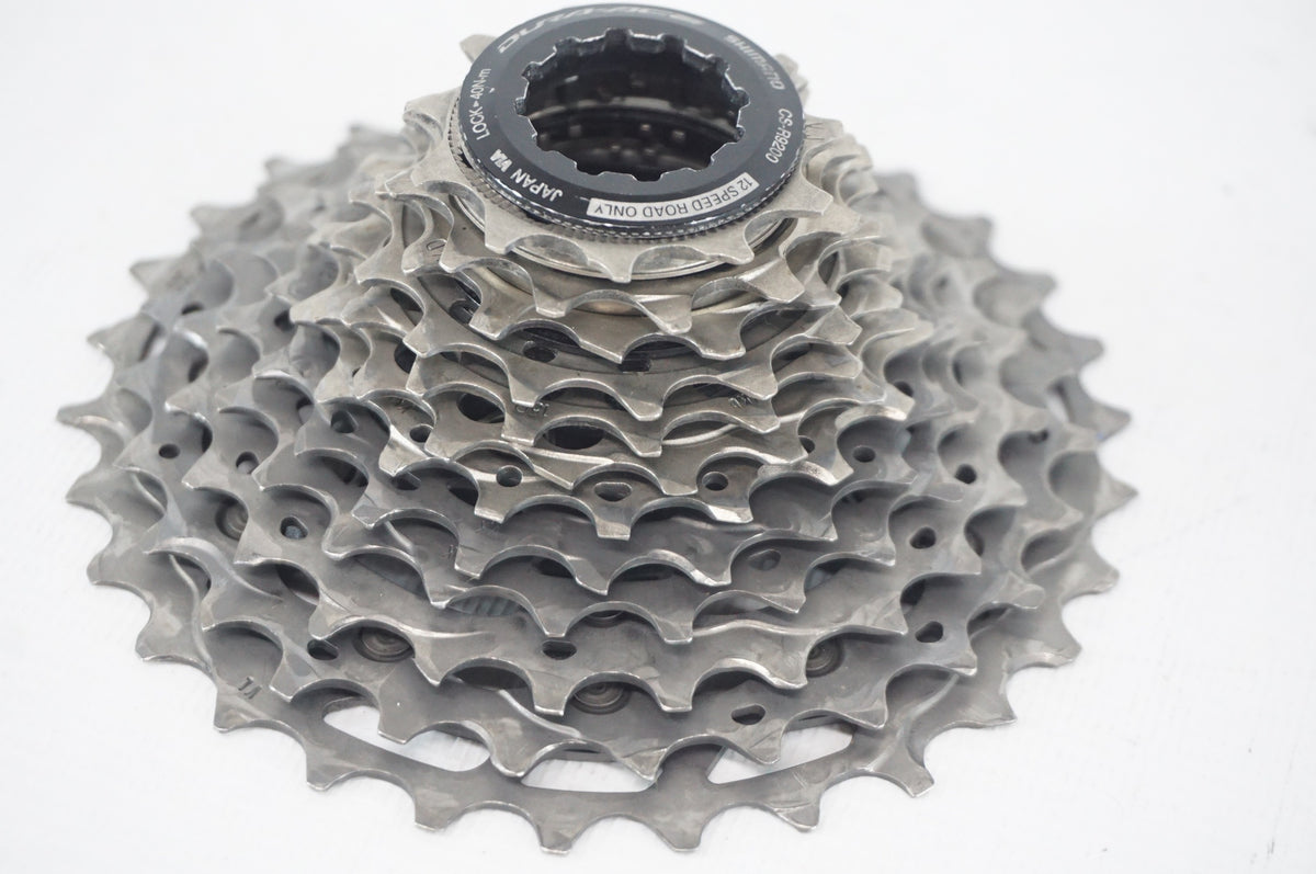 SHIMANO 「シマノ」 ULTEGRA R8170 Di2 12S コンポセット / 阪急塚口店