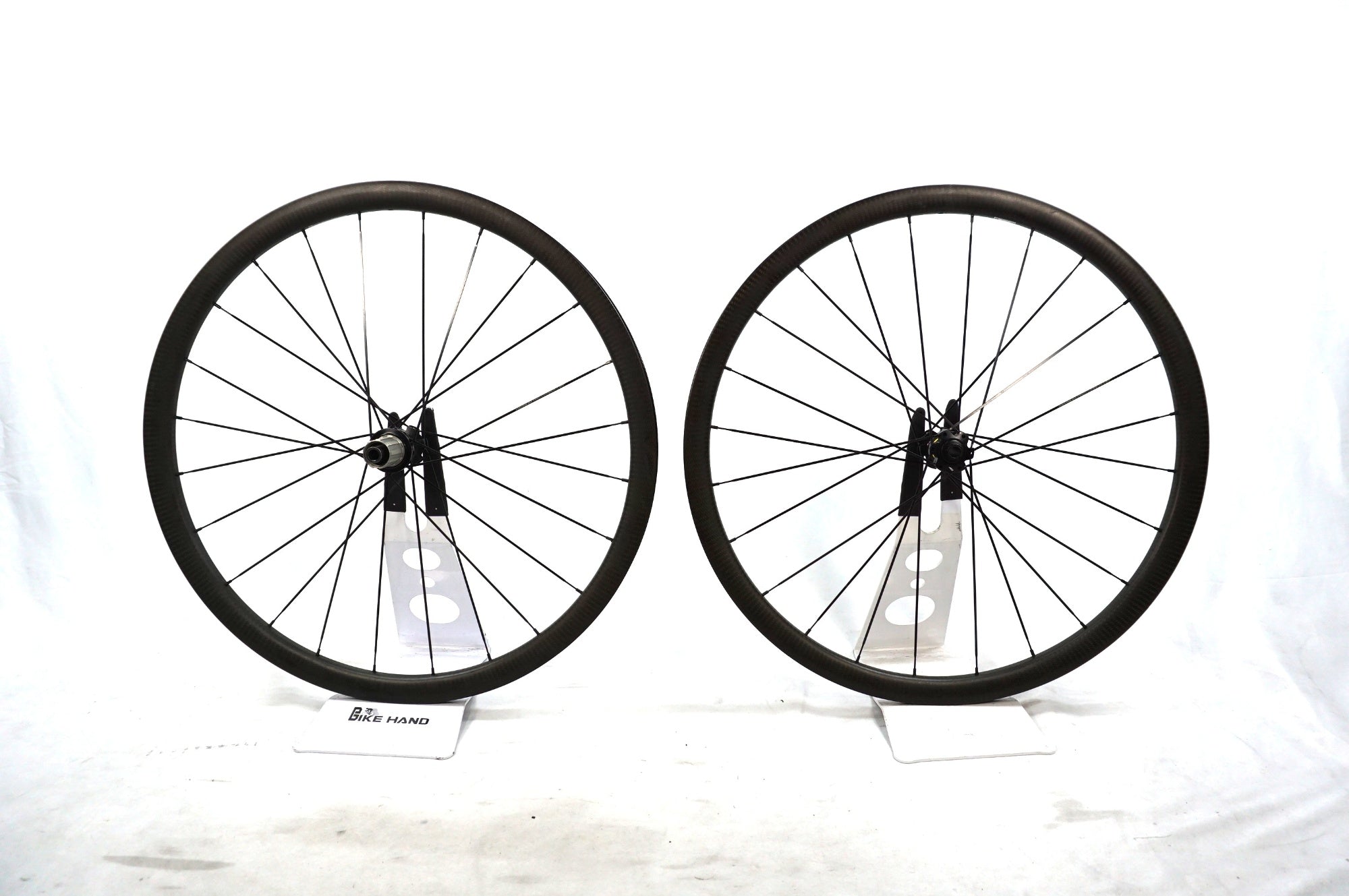 MAVIC 「マビック」 KSYRIUM PRO CARBON UST DISC ホイールセット / 川越店