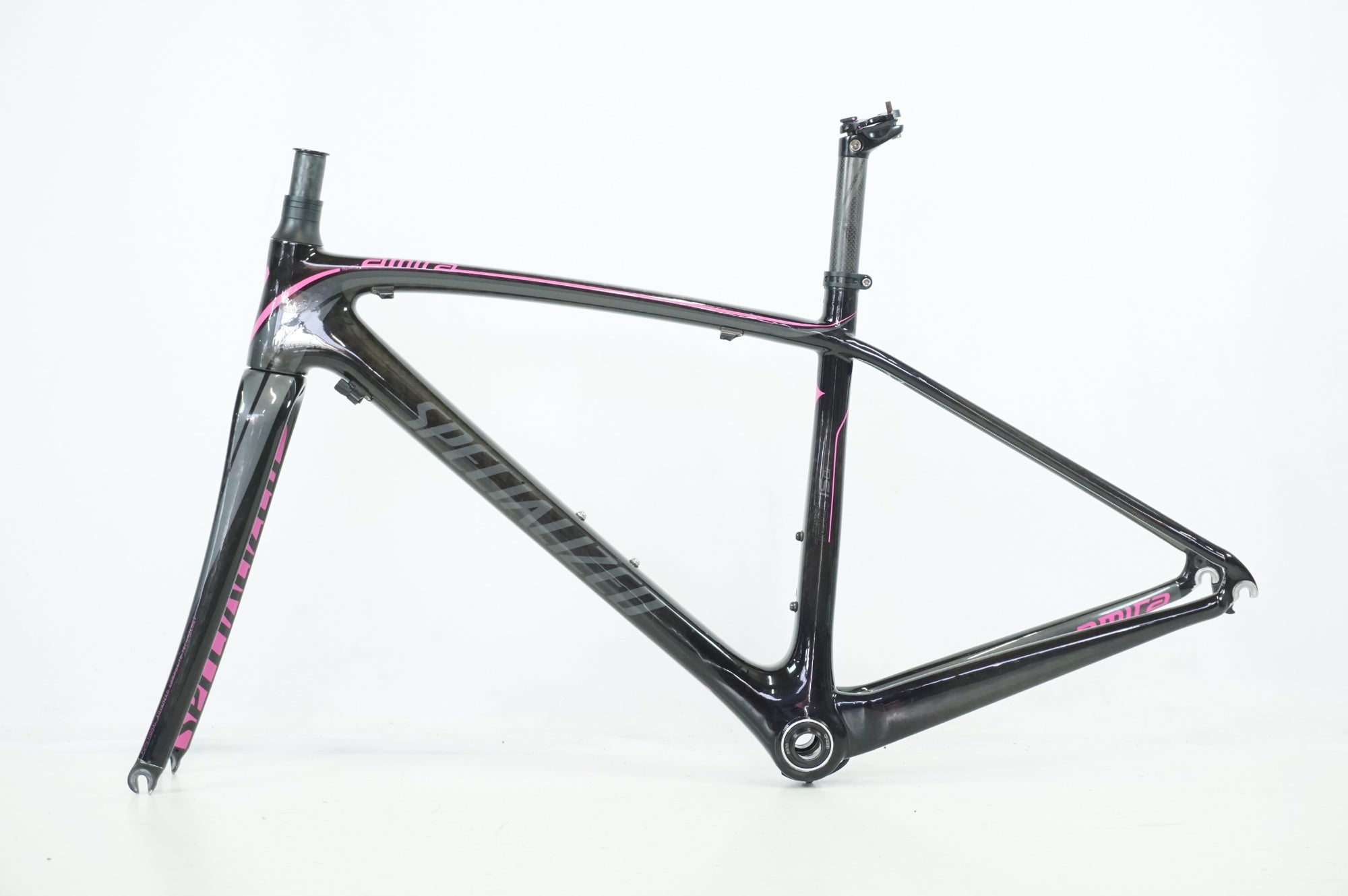 SPECIALIZED 「スペシャライズド」 AMIRA SPORT 2013年モデル フレームセット / 宇都宮店