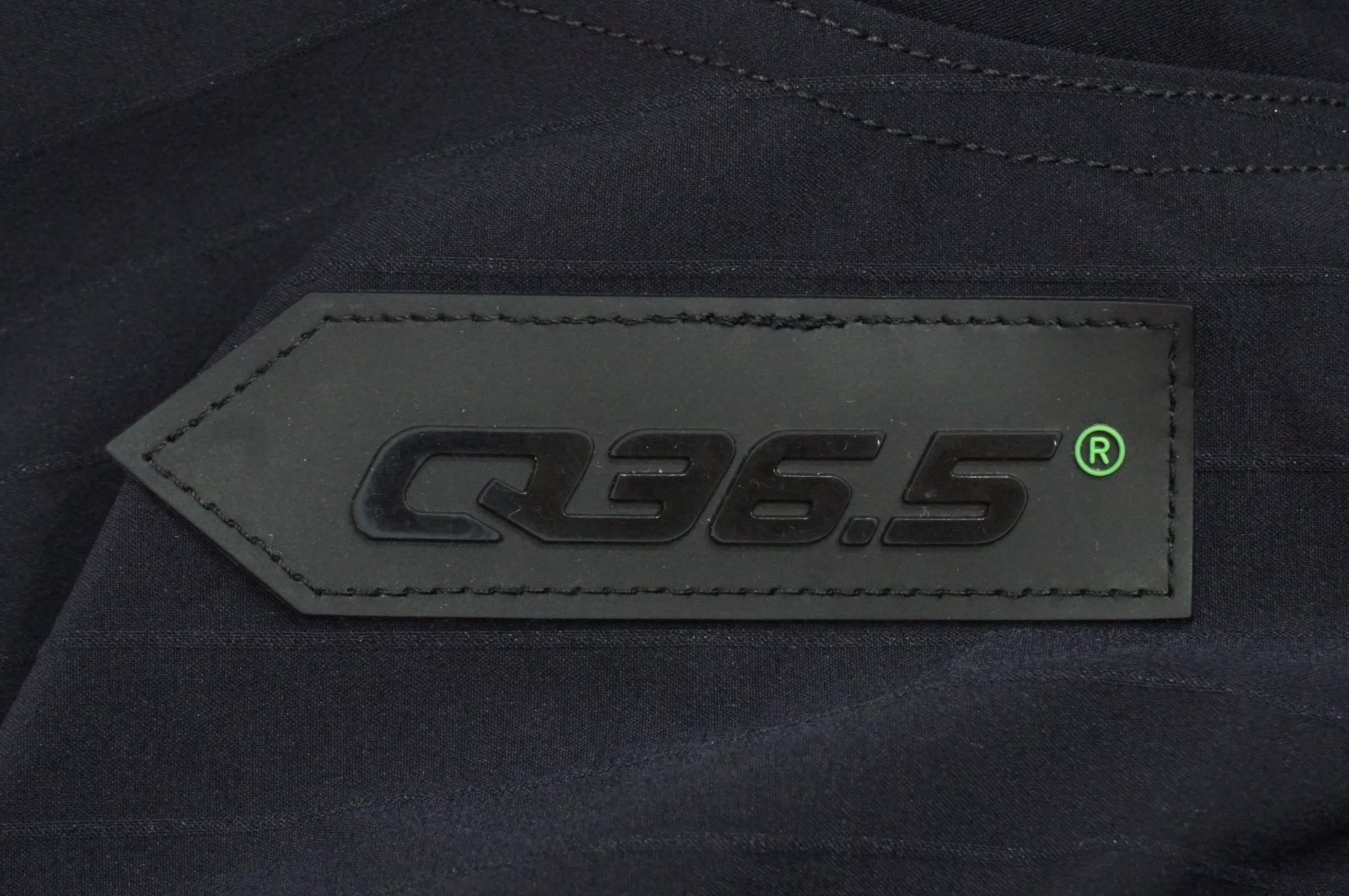 Q36.5 「キューサーティシックスポイントファイブ」 XLサイズ ビブショーツ / 大宮店