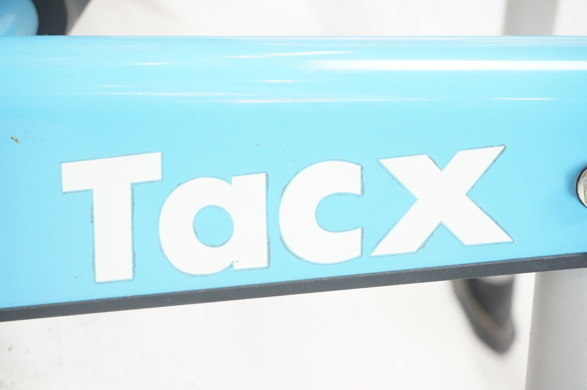 TACX 「タックス」 BLUE TWIST サイクルトレーナー / 宇都宮店