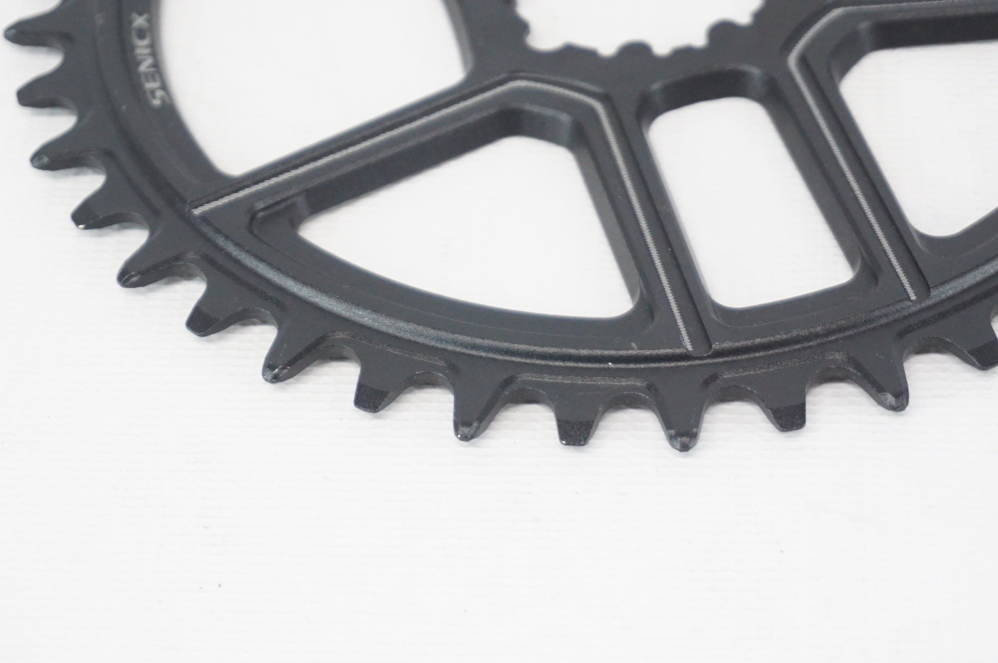 SENICX 「セニックス」 42T チェーンリング / 阪急塚口店