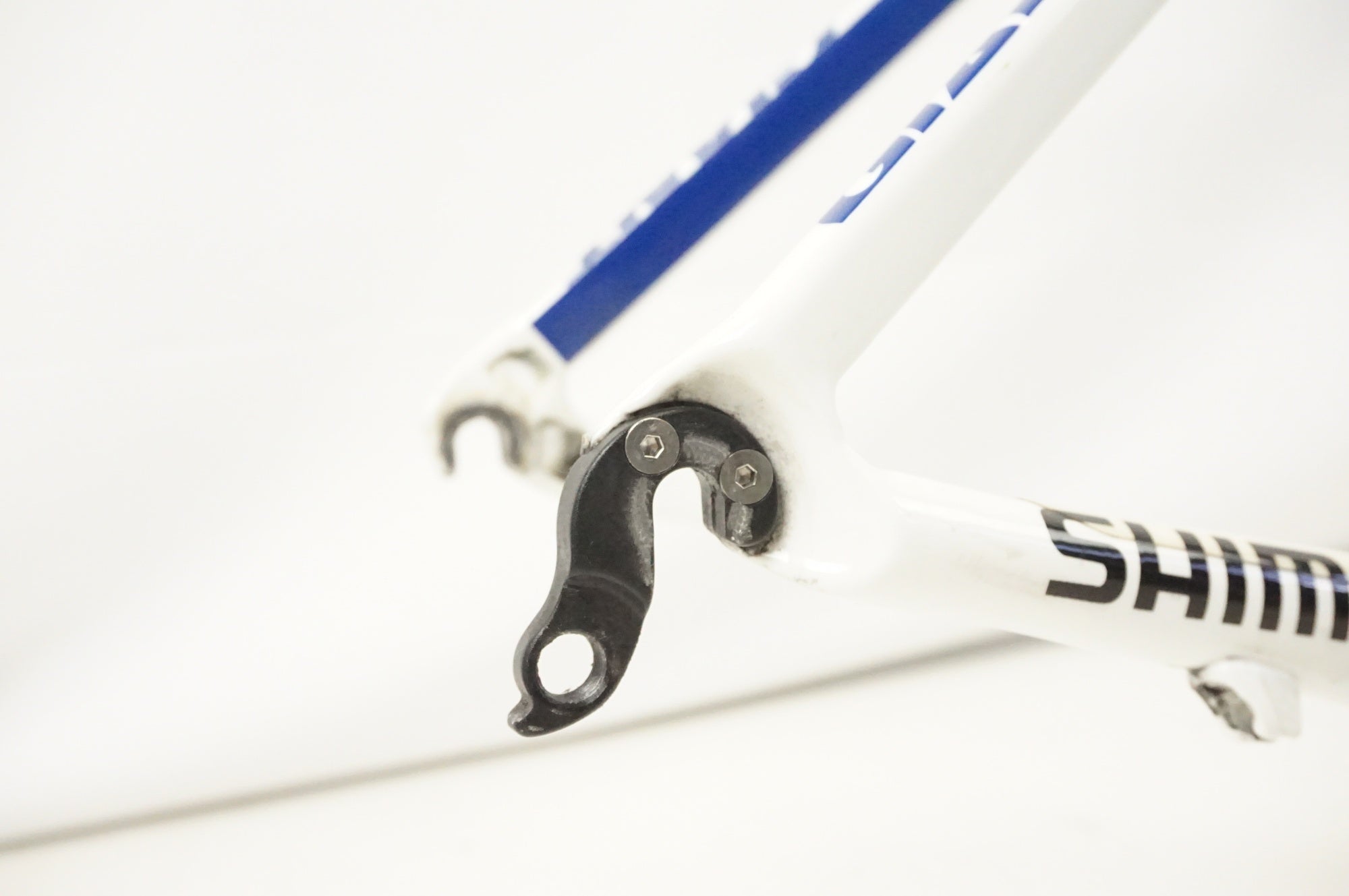 GIANT 「ジャイアント」 TCR ADVANCED RABOBANK 2009年モデル フレームセット / 宇都宮店