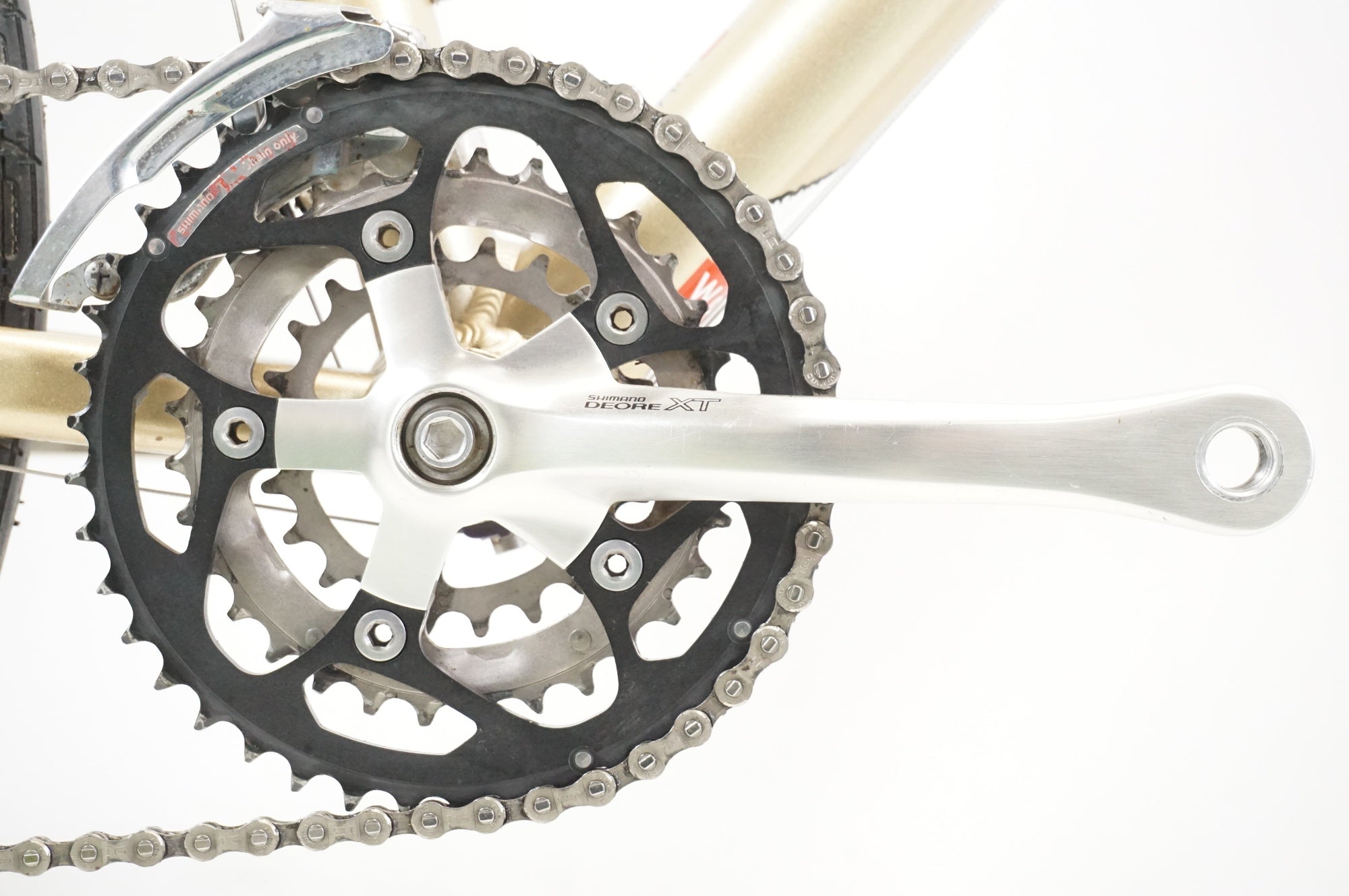 SPECIALIZED 「スペシャライズド」 S-WORKS M2 BART BRENTJENS SPECIAL EDITION 1998頃 26インチ マウンテンバイク / 宇都宮店