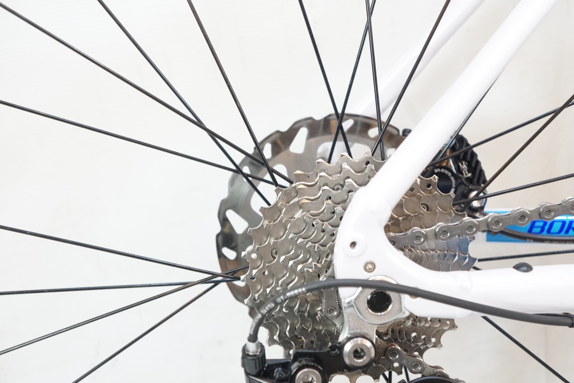 CORRATEC 「コラテック」 DOROMITI 105 DISC 2023年モデル ロードバイク / 中目黒店