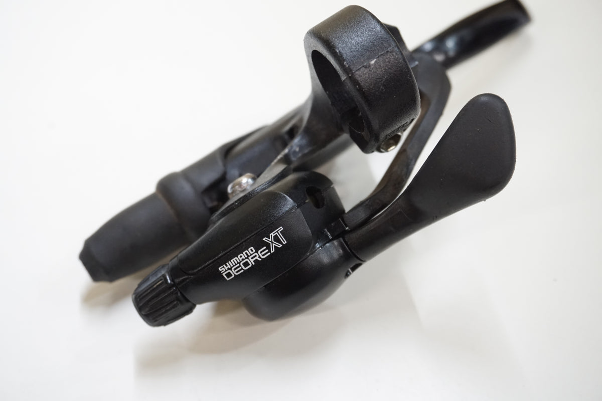 SHIMANO 「シマノ」 DEORE XT ST-M095 シフトブレーキレバー / 大宮店