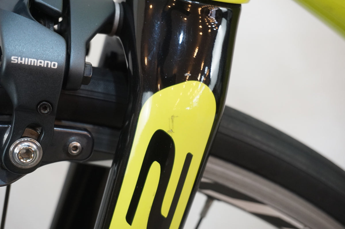 CANNONDALE 「キャノンデール」 CAAD12 2015年モデル カスタム ロードバイク / 浦和ベース