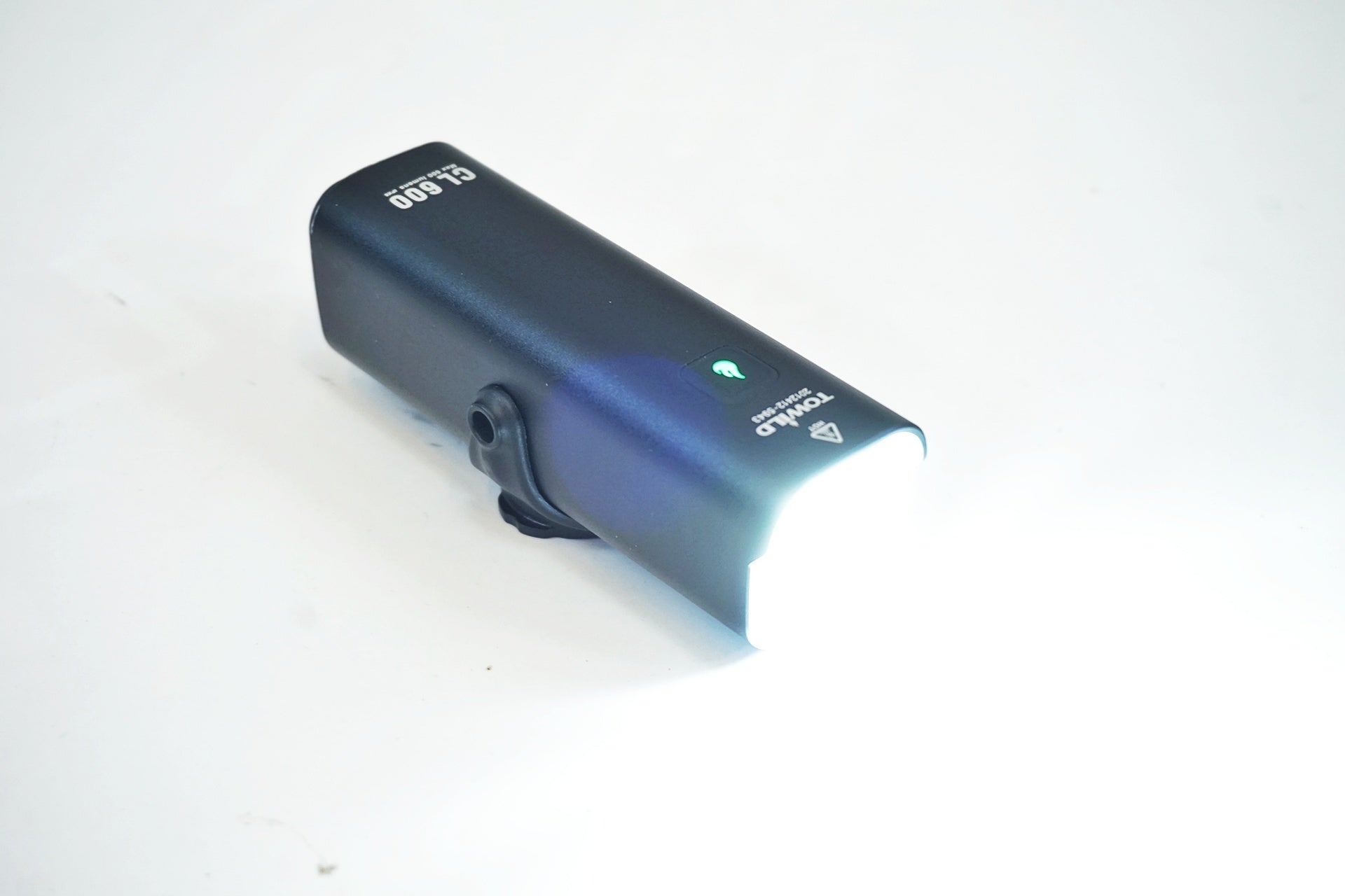 TOWILD 「トゥワイルド」 SMART BIKE FRONT LIGHT / 有明ガーデン店