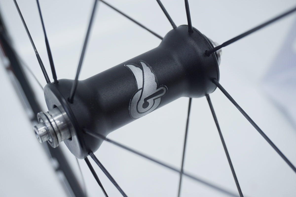 CAMPAGNOLO 「カンパニョーロ」 ZONDA MEGA G3 SHIMANO11S ホイールセット/ 京都八幡店