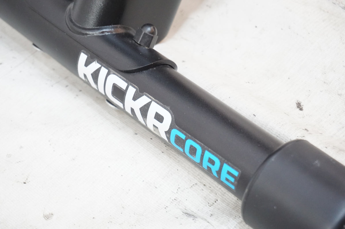 WAHOO 「ワフー」 KICKR CORE WF123 サイクルトレーナー / 浦和ベース