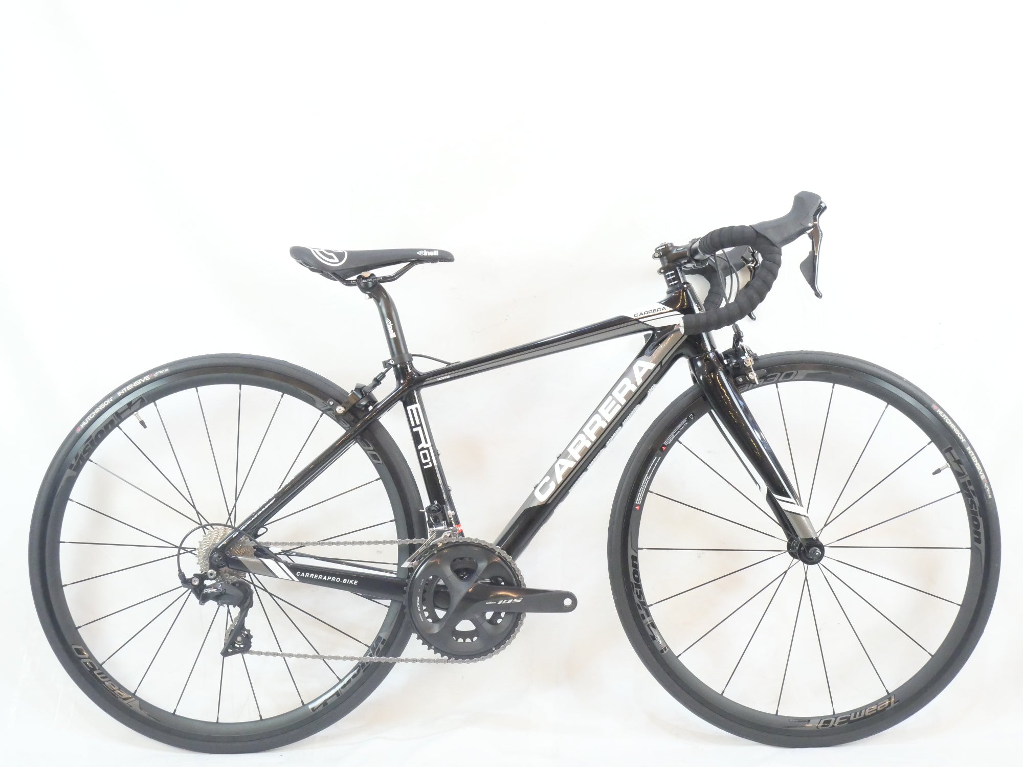CARRERA 「カレラ」 ER-01 105 2021年モデル ロードバイク / バイチャリ浦和ベース