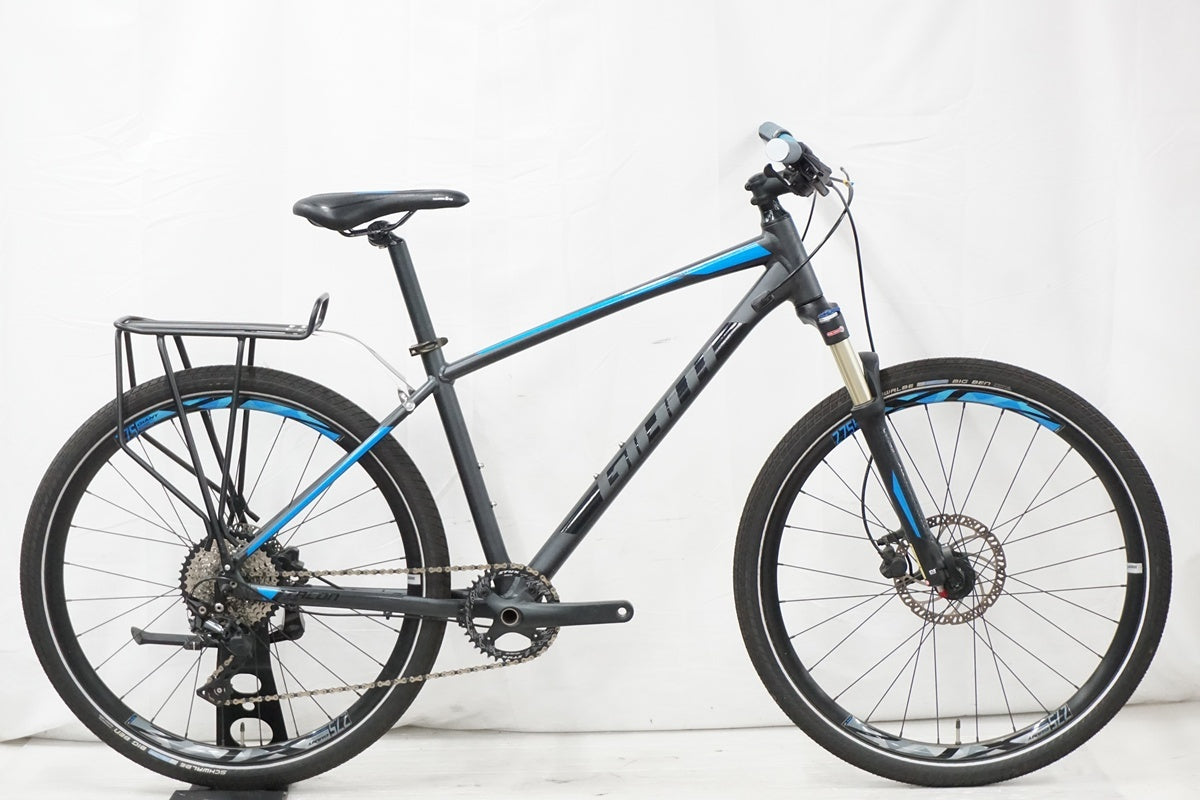 GIANT 「ジャイアント」 TALON 1 2019年モデル マウンテンバイク / 奈良店