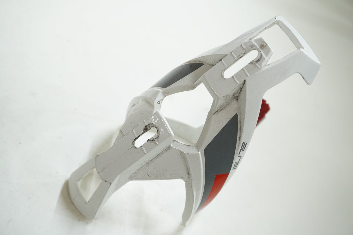 ELITE 「エリート」 CUSTOM RACE ボトルケージセット / 大宮店