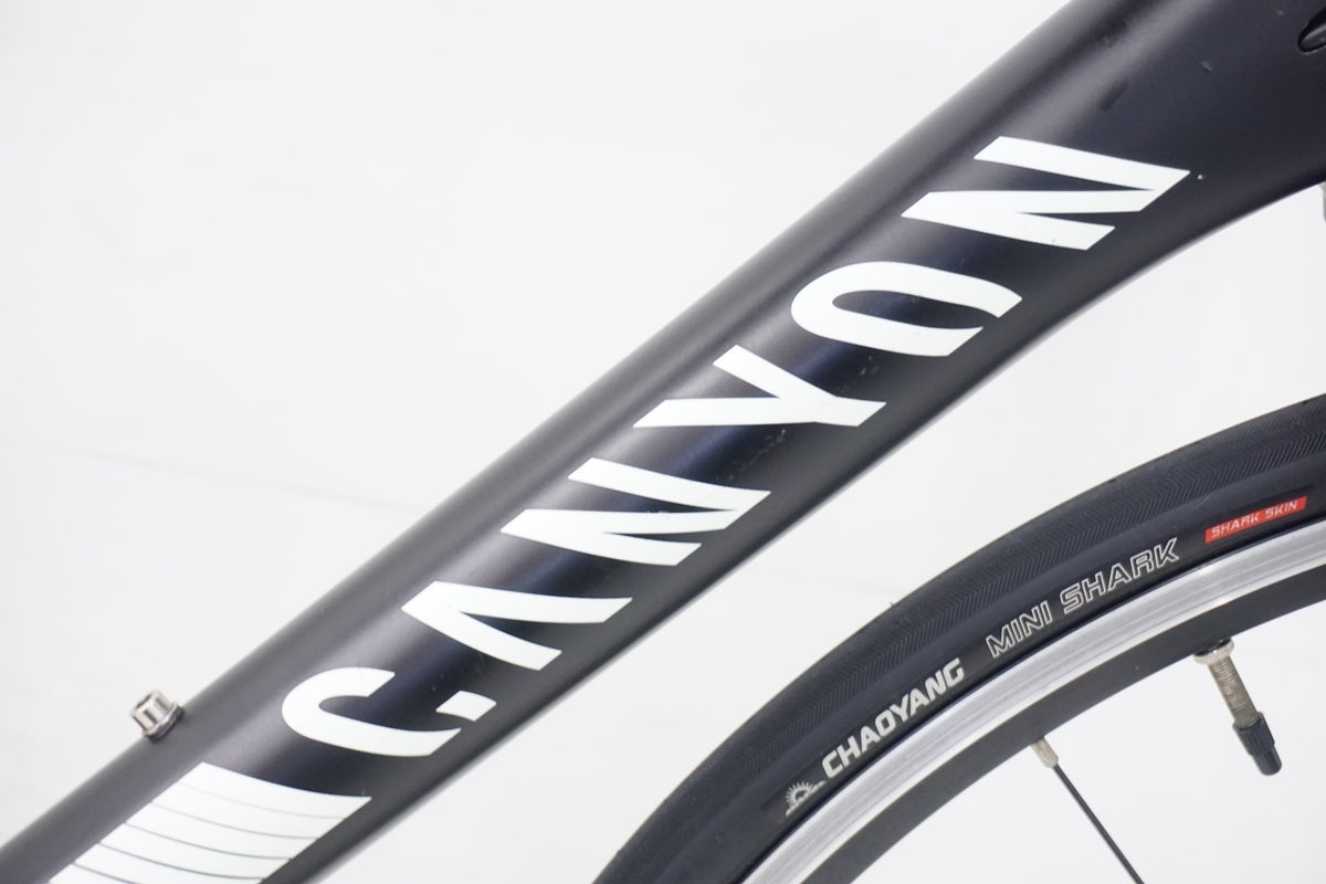 CANYON「キャニオン」 ULTIMATE AL SLX 2015年モデル ロードバイク / 浜松店