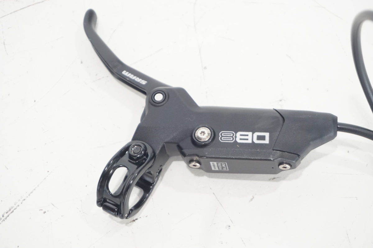 SRAM 「スラム」 DB8 ディスクブレーキセット / 滋賀大津店