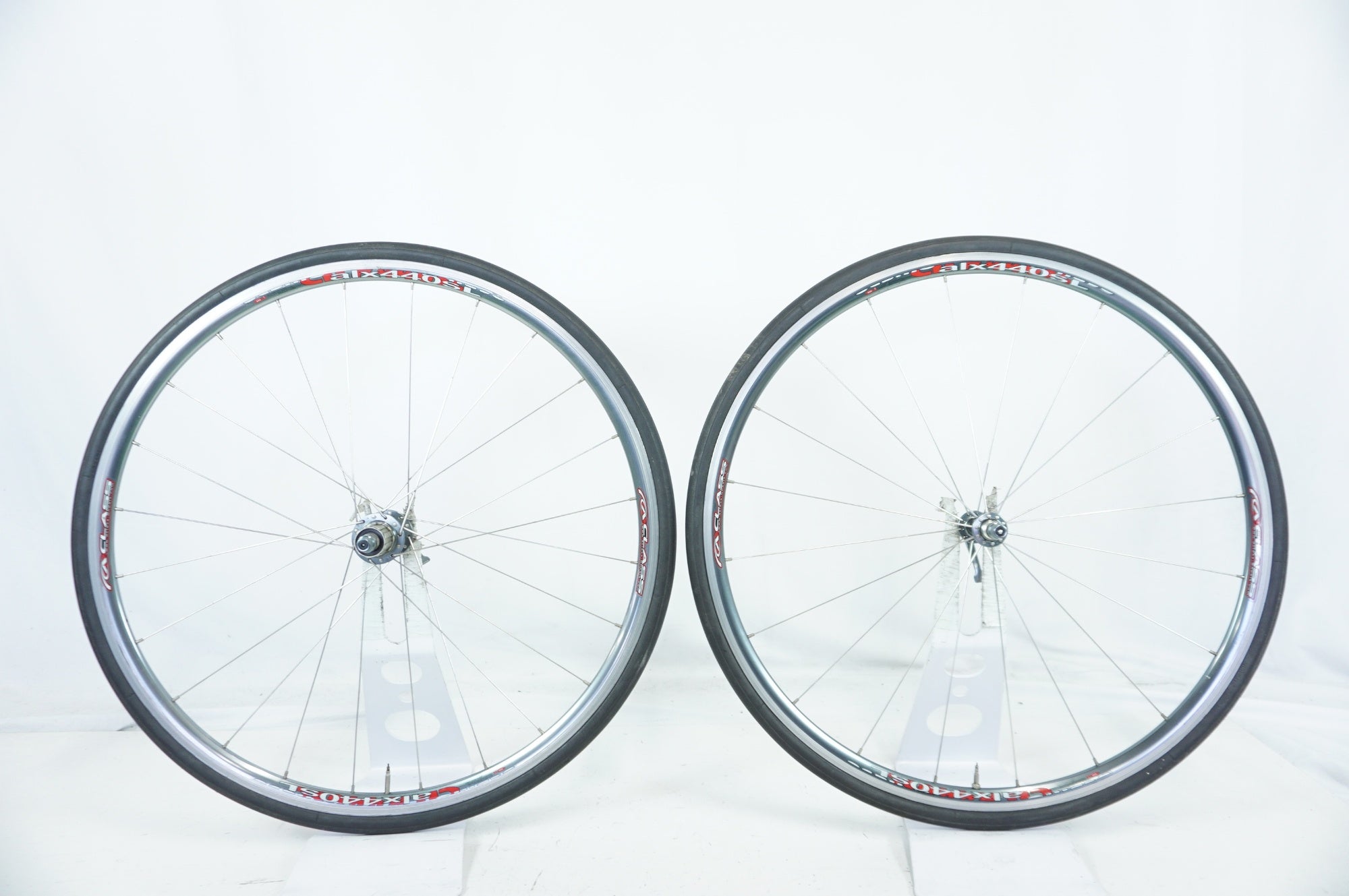 A-CLASS 「エークラス」 ALX440 SL SHIMANO 10s ホイールセット