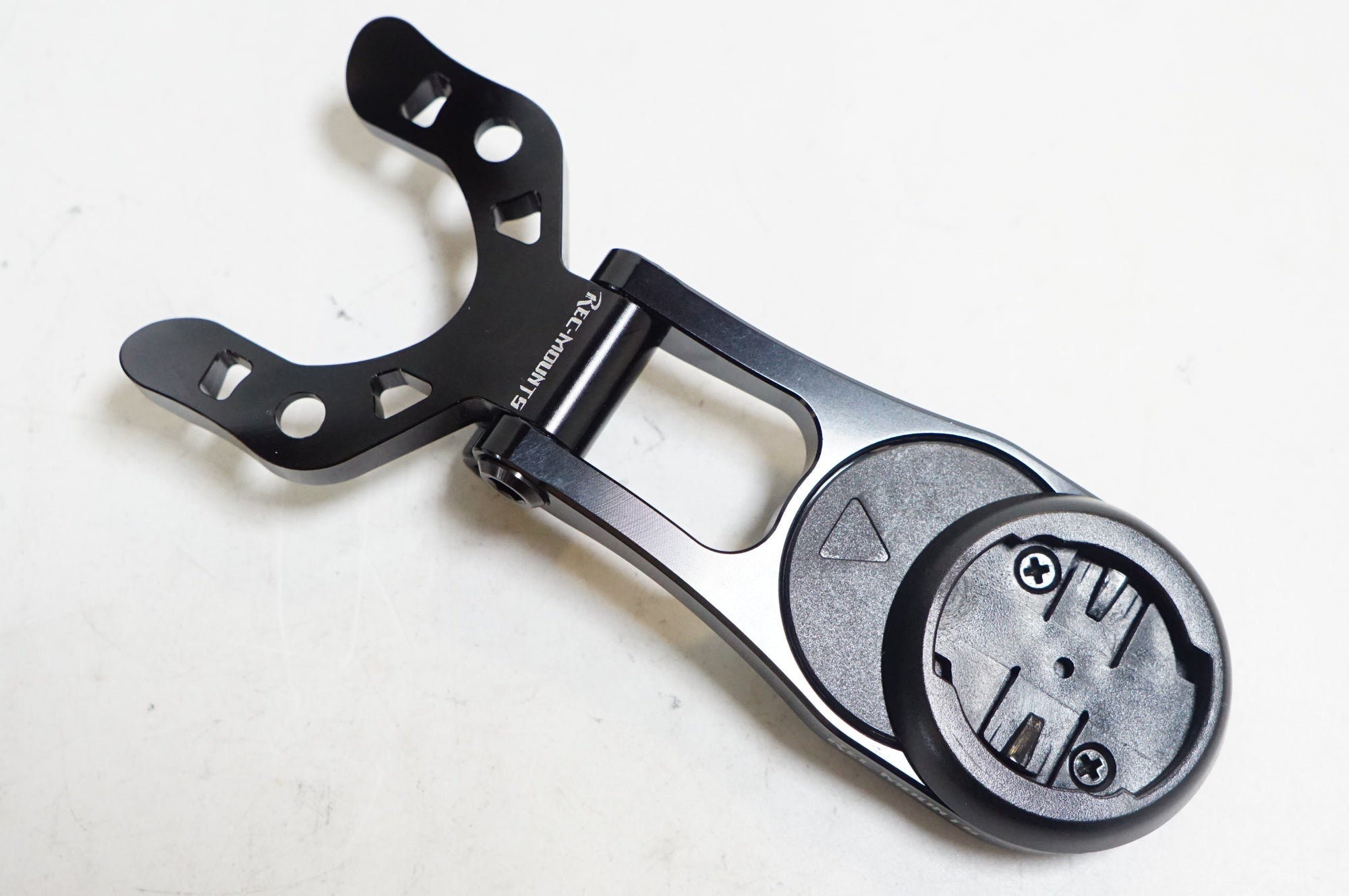rec-mounts レックマウント REC-MOUNTS 「レックマウント」 GUSTO ATTAQUE 一体ハンドル用