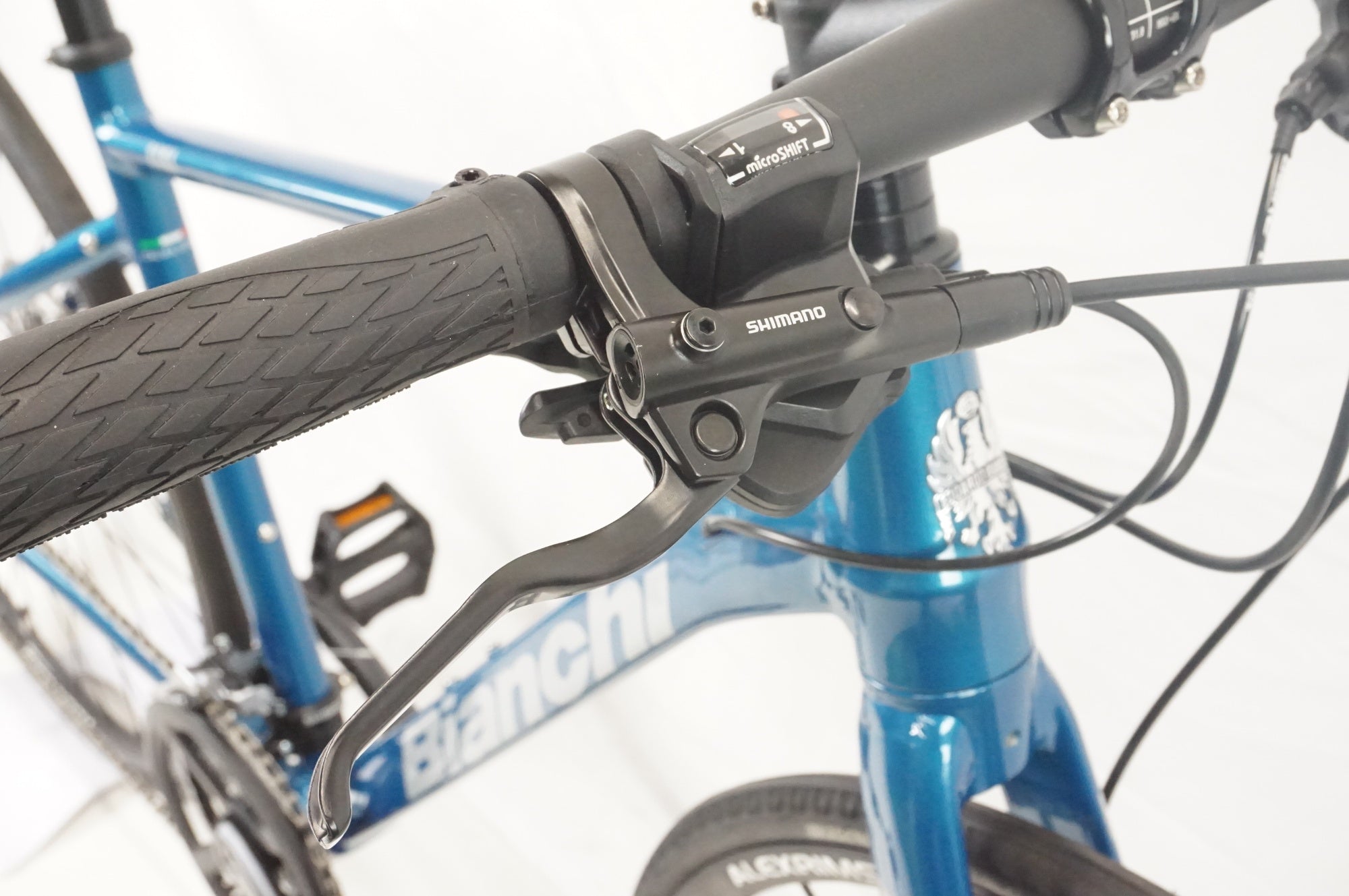 BIANCHI 「ビアンキ」 ROMA3 DISC 2021年モデル クロスバイク / 宇都宮店