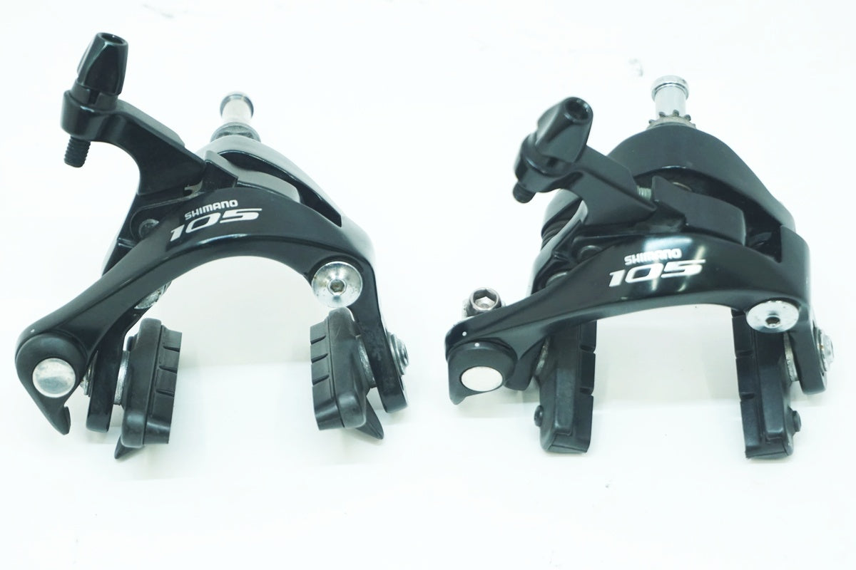SHIMANO 「シマノ」 105 BR-5800 キャリパーブレーキセット / 大阪美原北インター店